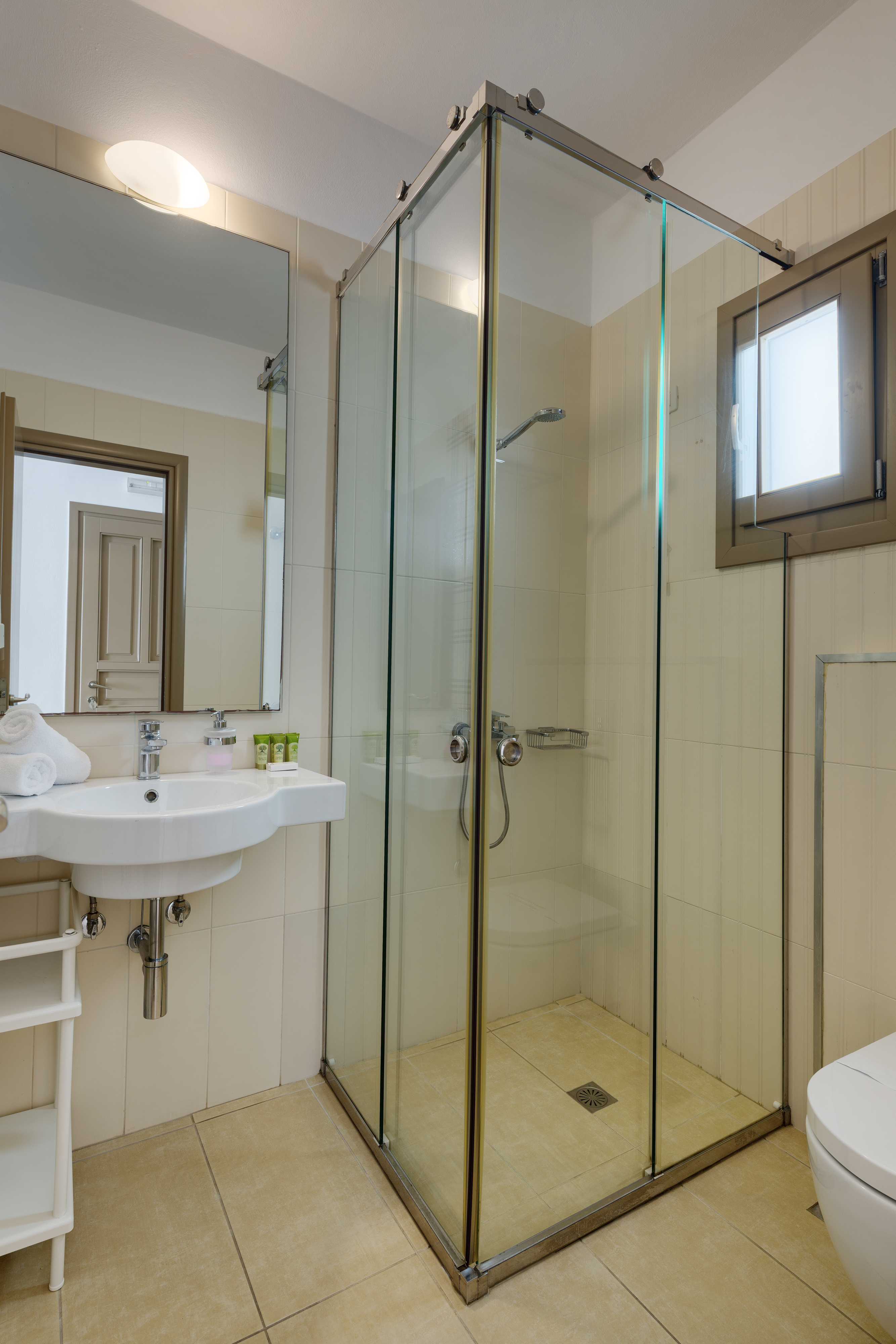 Junior Suite Sea View