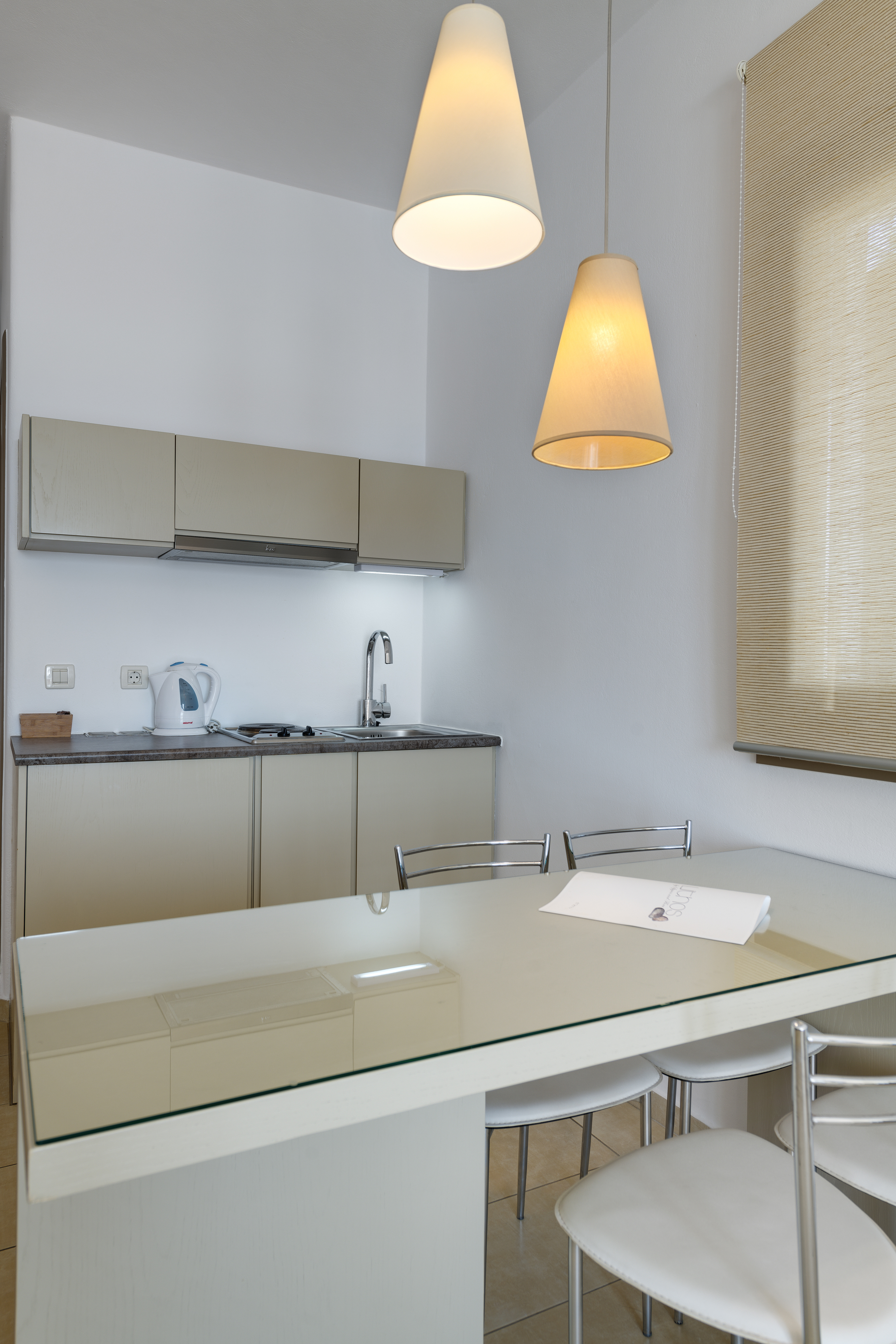 Junior Suite Sea View