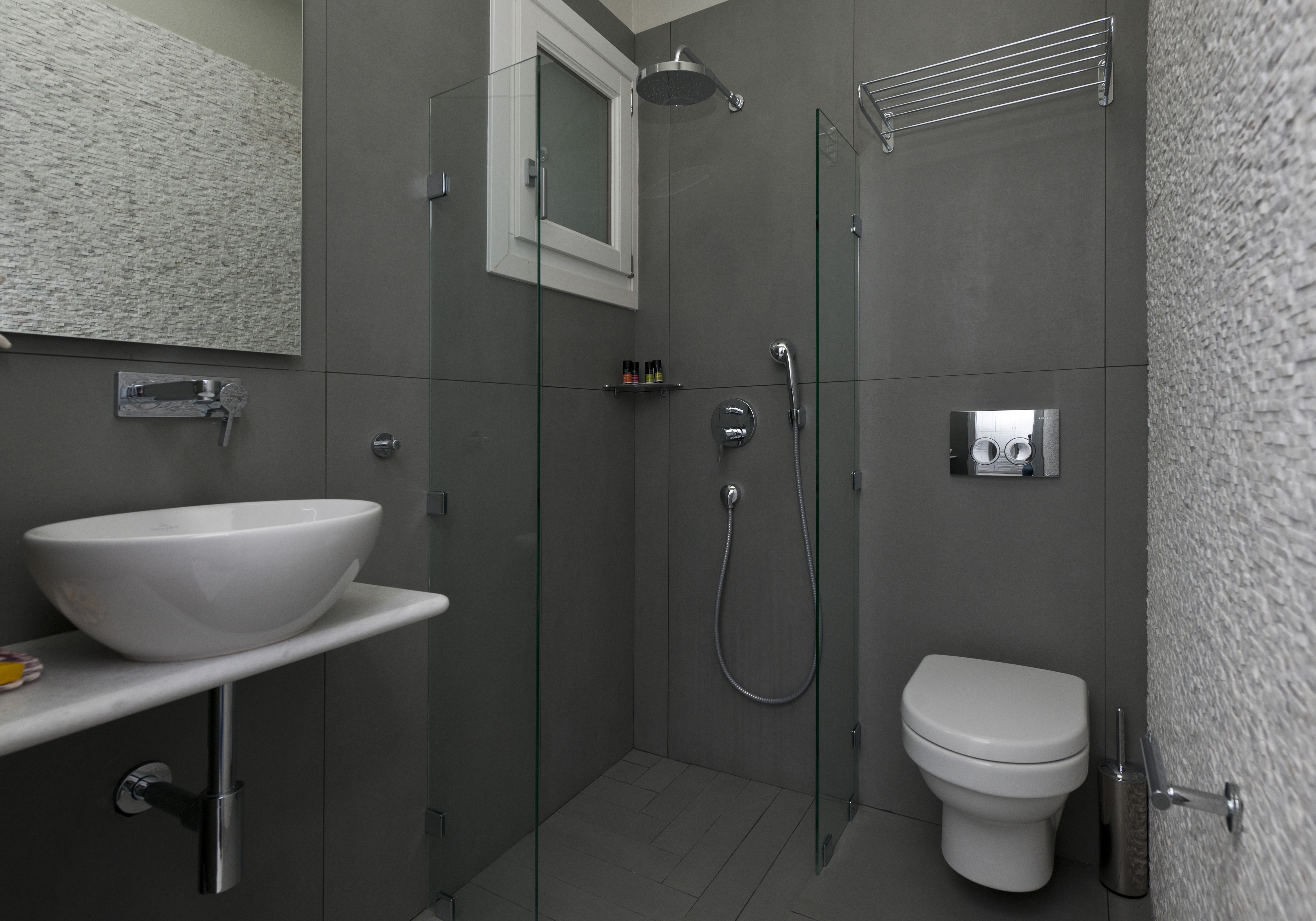 Apartment Capacity 2