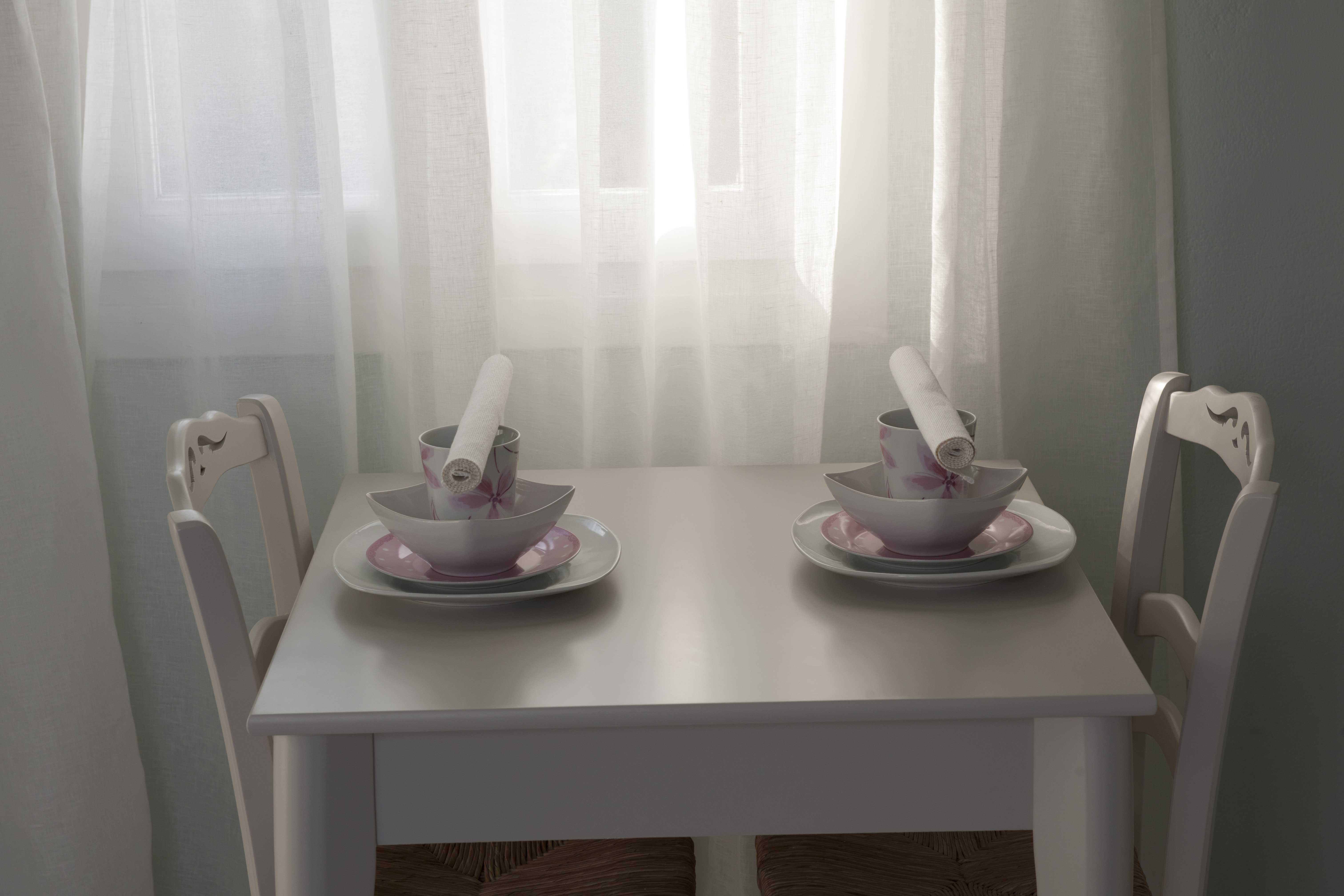 Suite Deluxe Sea View with Balcony