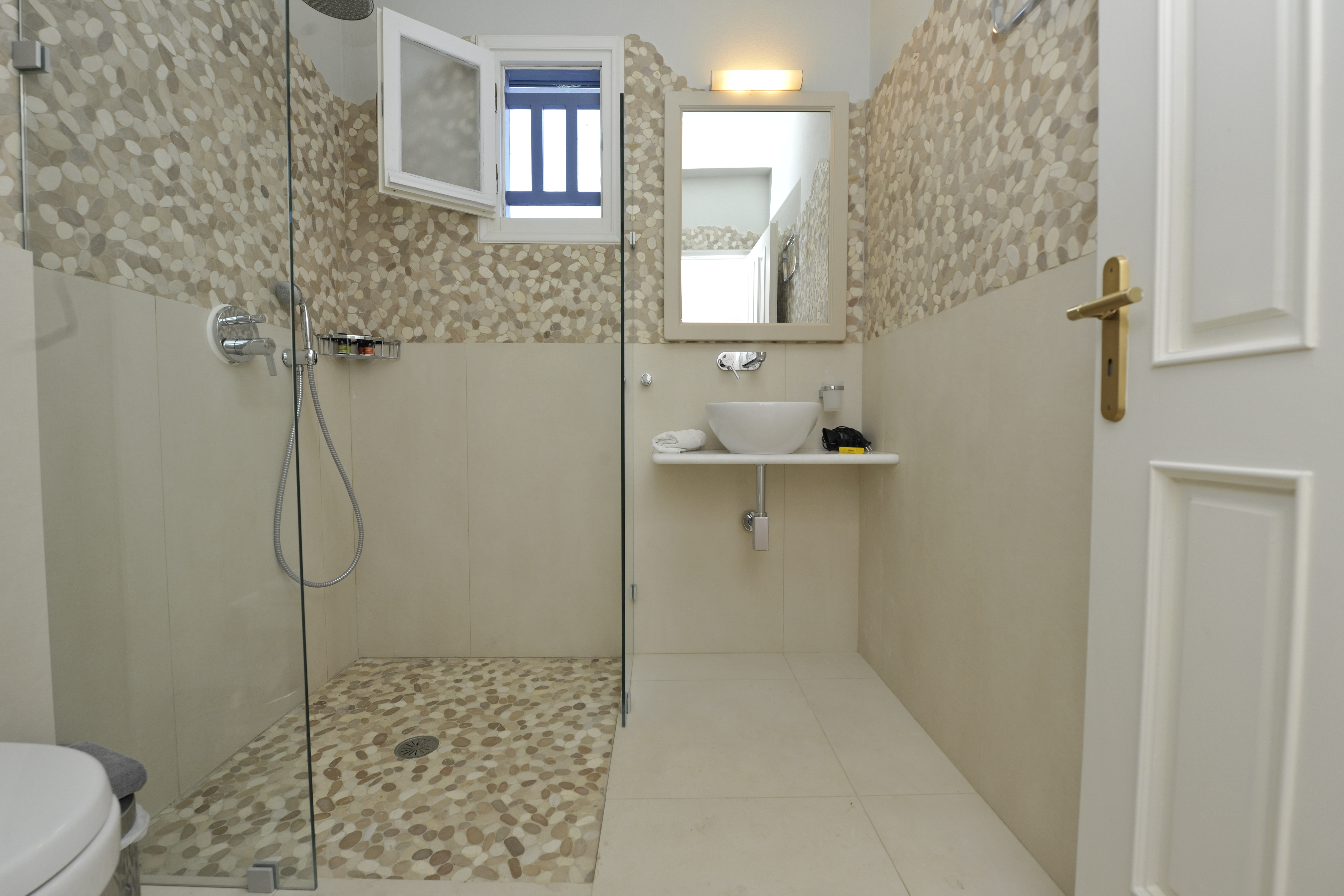 Apartment One Bedroom