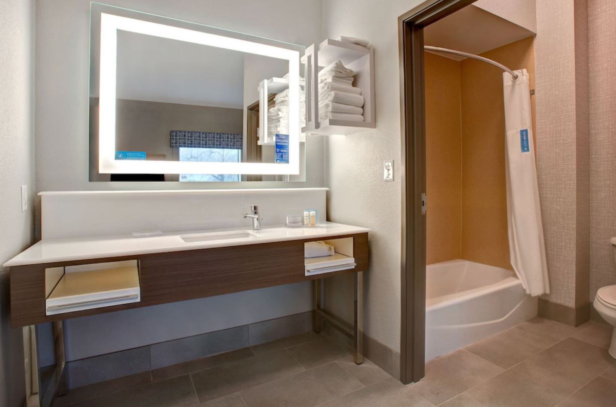 Suite King Bed One Bedroom 