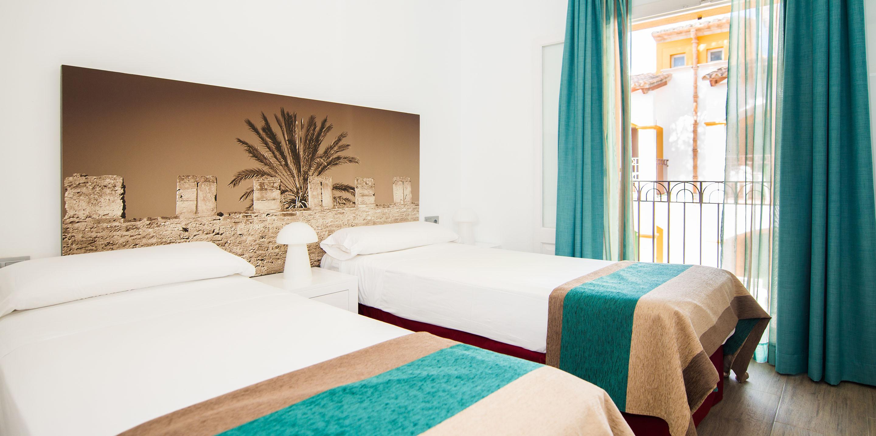 Apartment Capacity 4