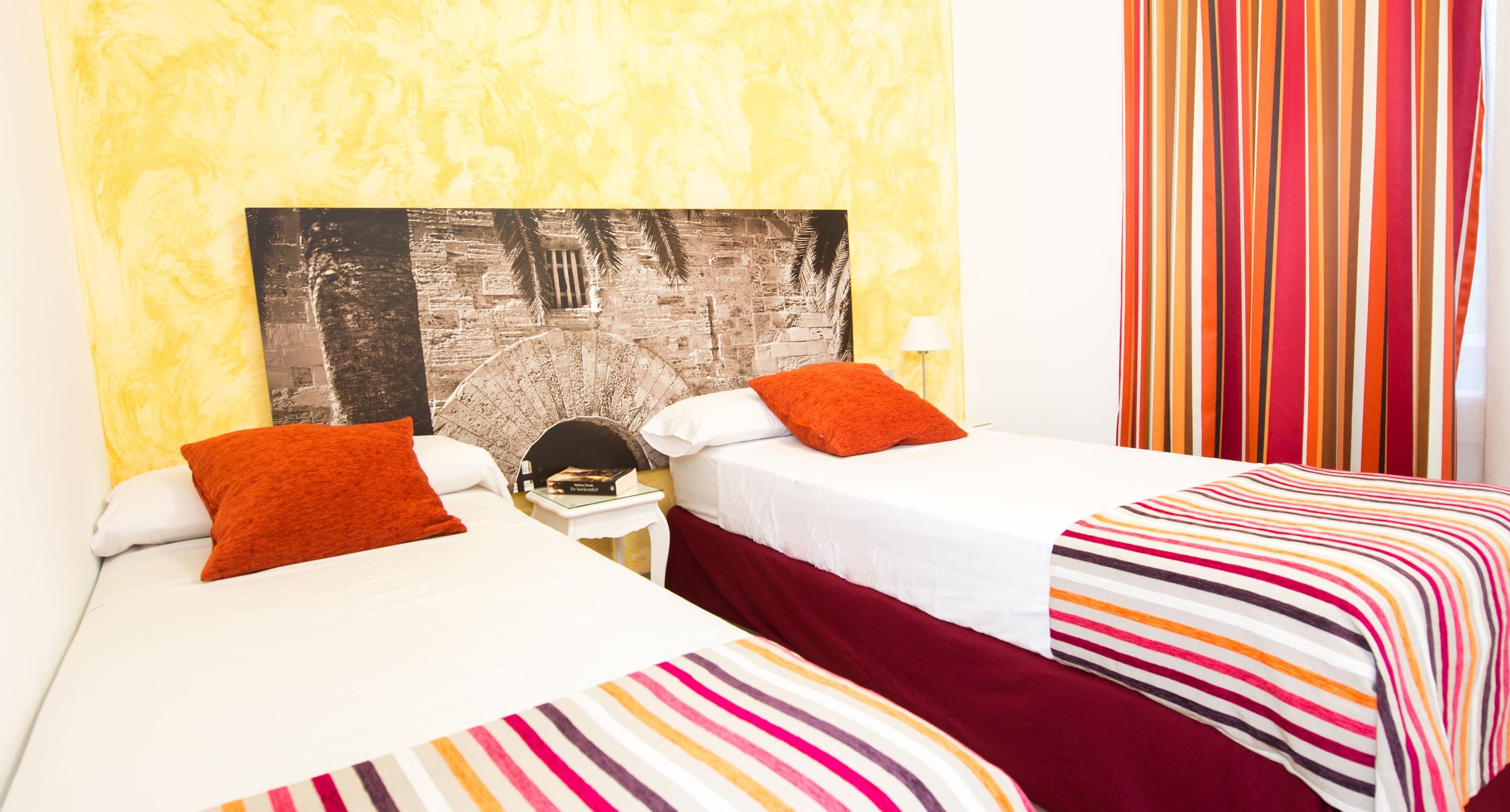 Apartment Capacity 2