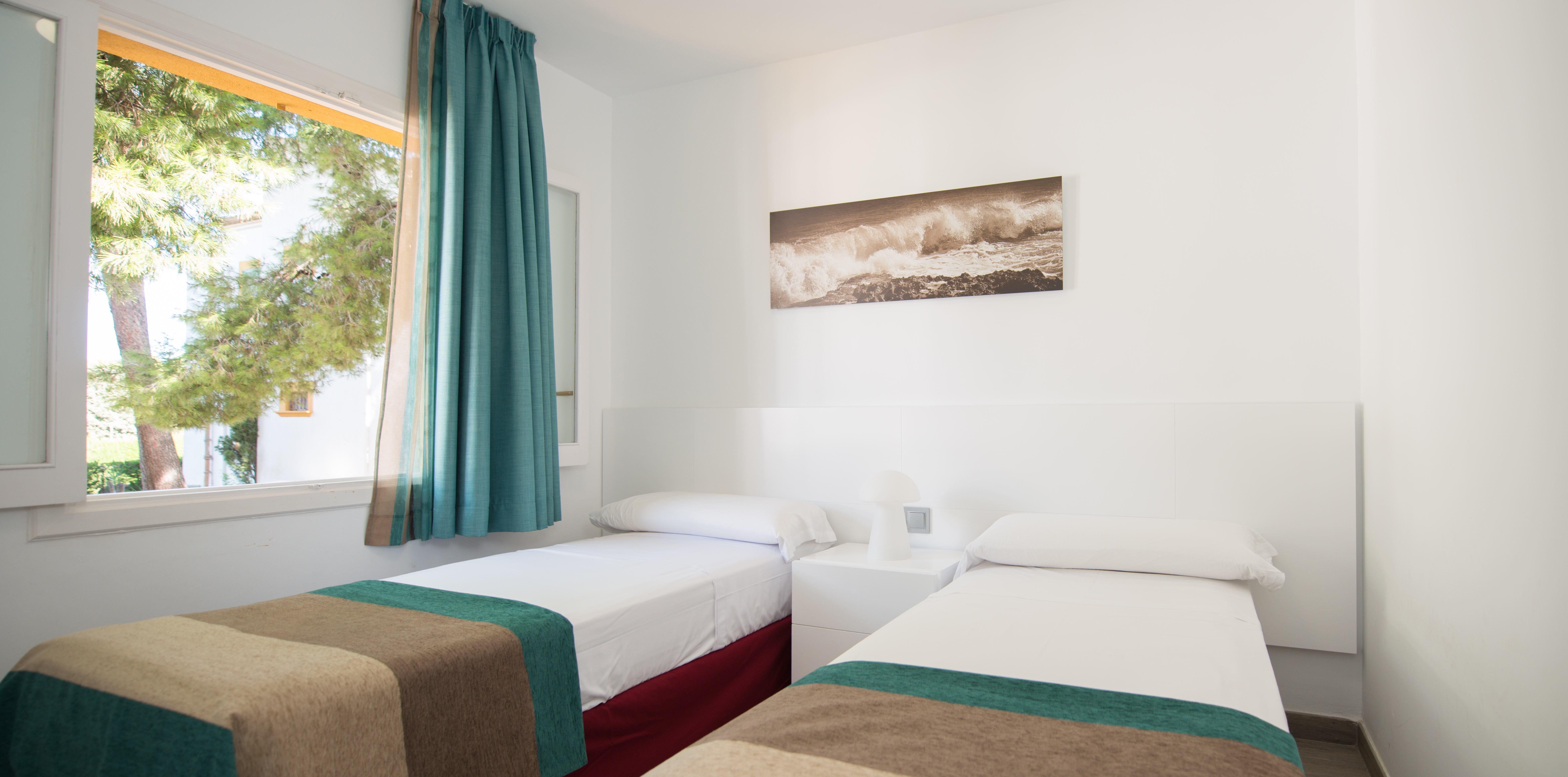 Villa Three Bedrooms