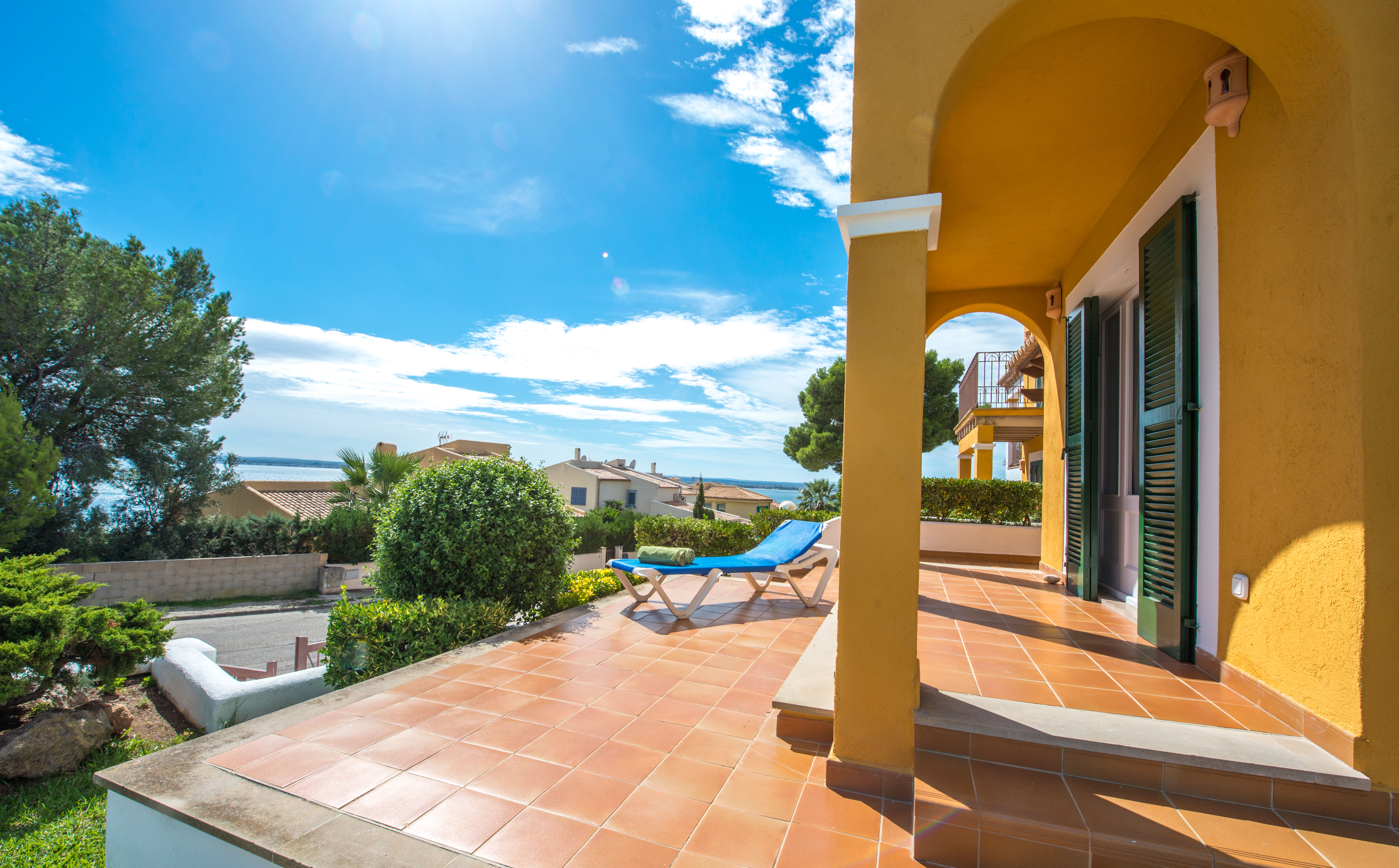 Villa Three Bedrooms