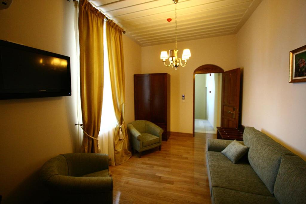 Junior Suite Standard