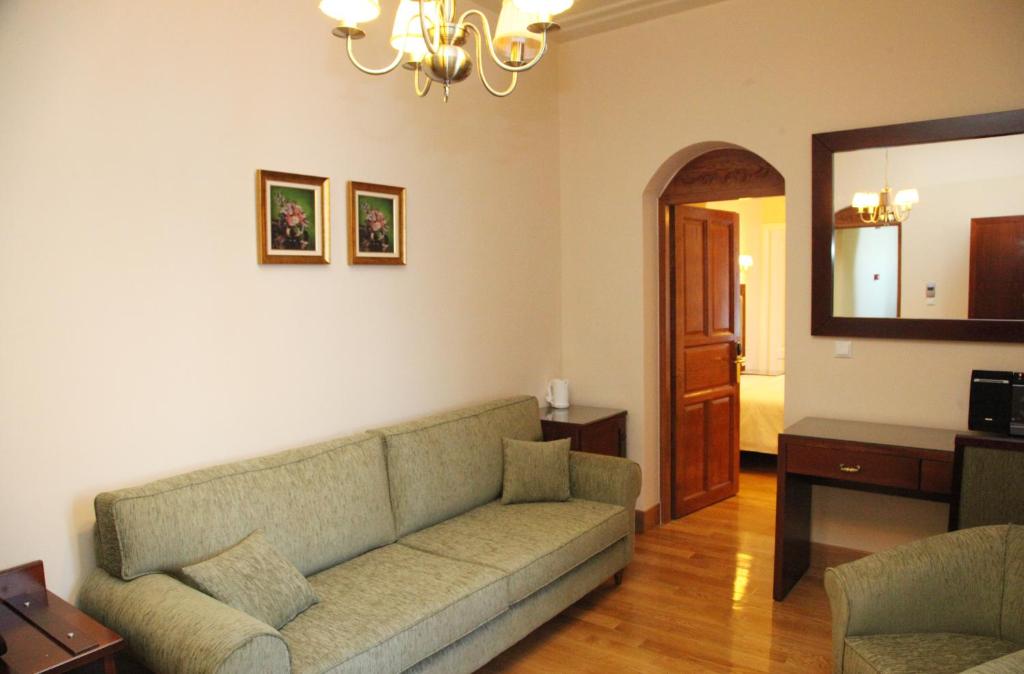 Junior Suite Standard