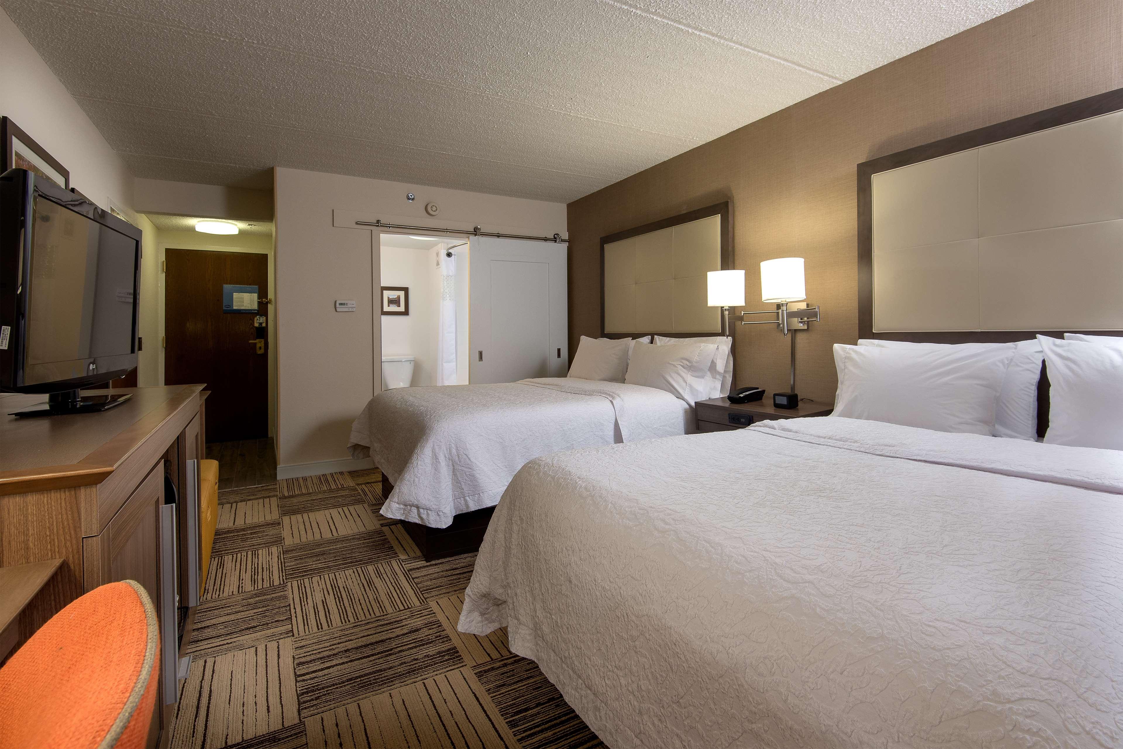 Double Two Queen Beds Non Smoking