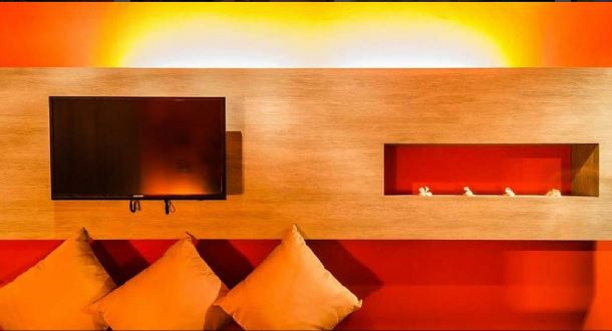 Double Deluxe Ocean View