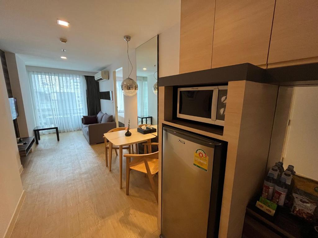 Double or Twin Executive