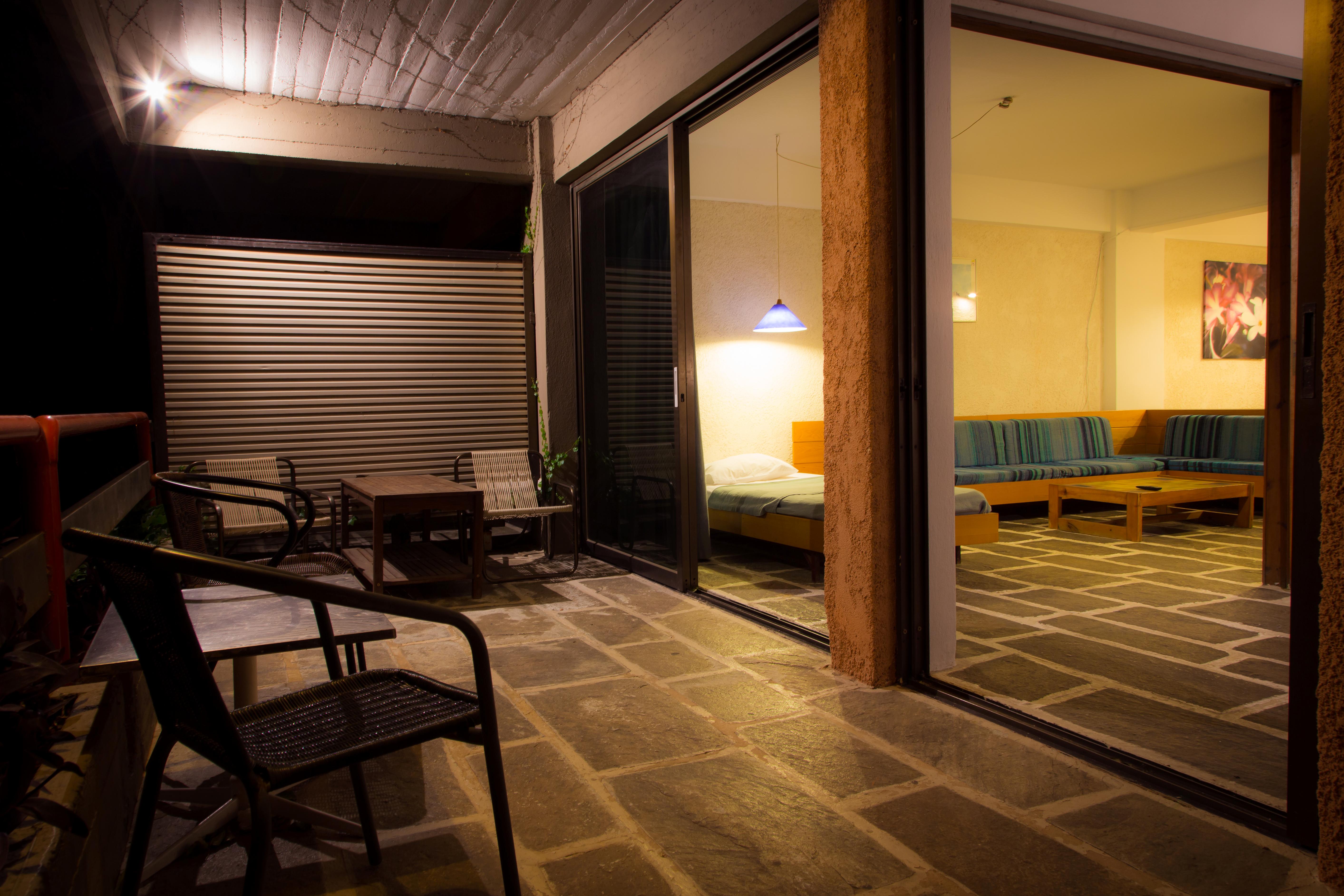 Family Room Standard