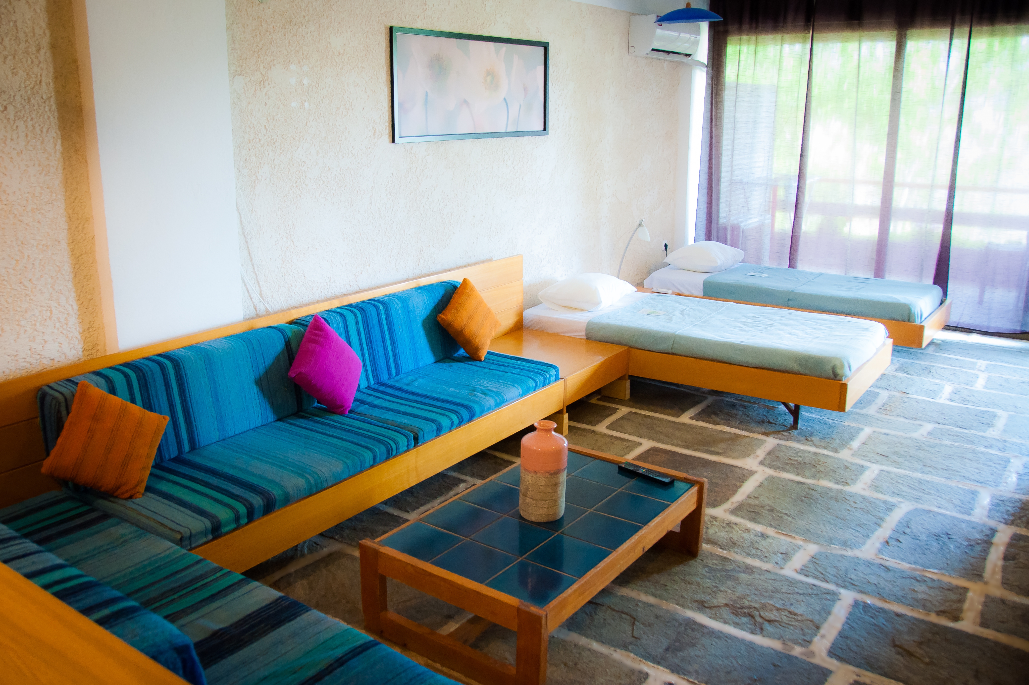 Family Room Standard