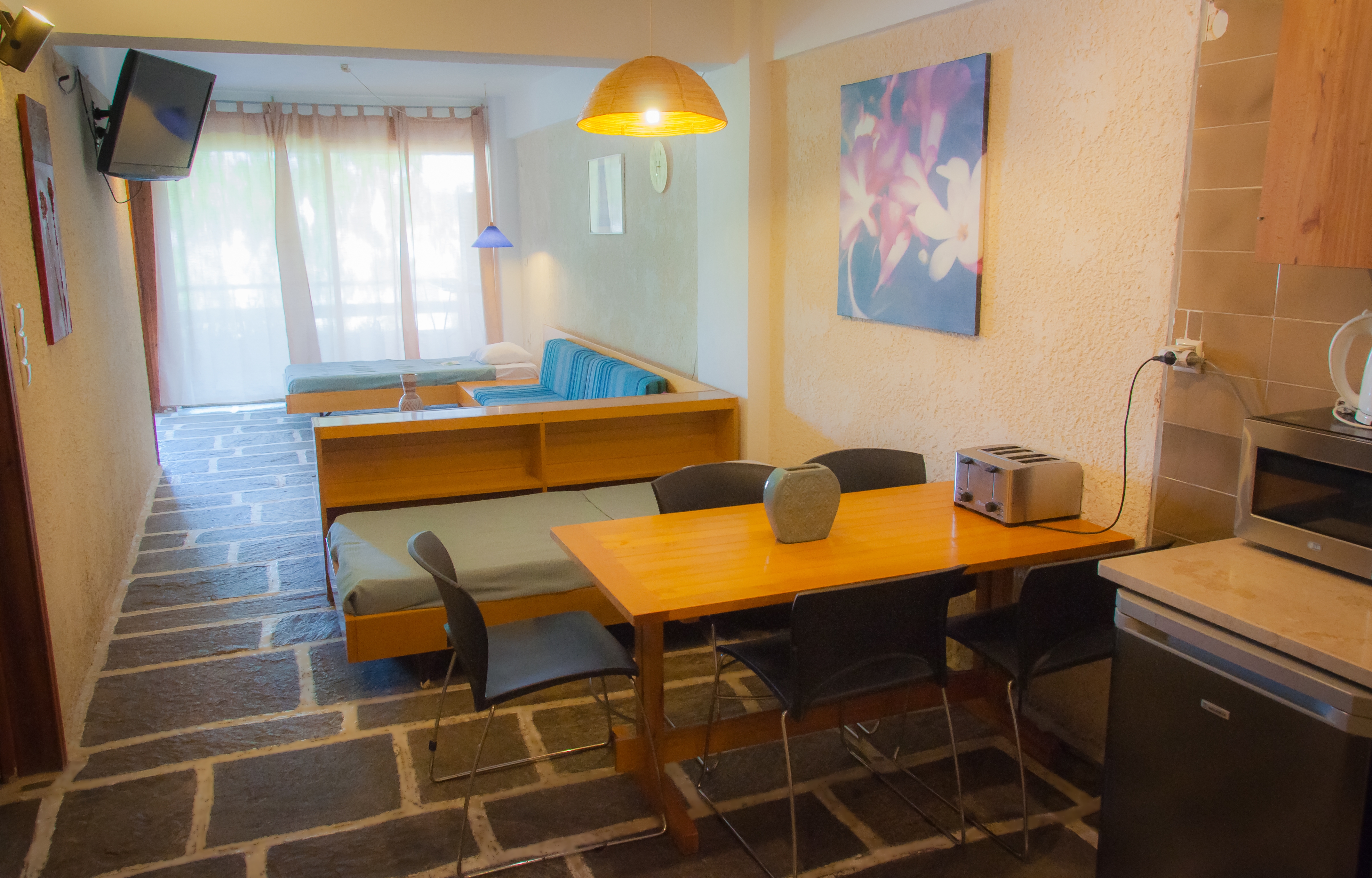 Family Room Standard