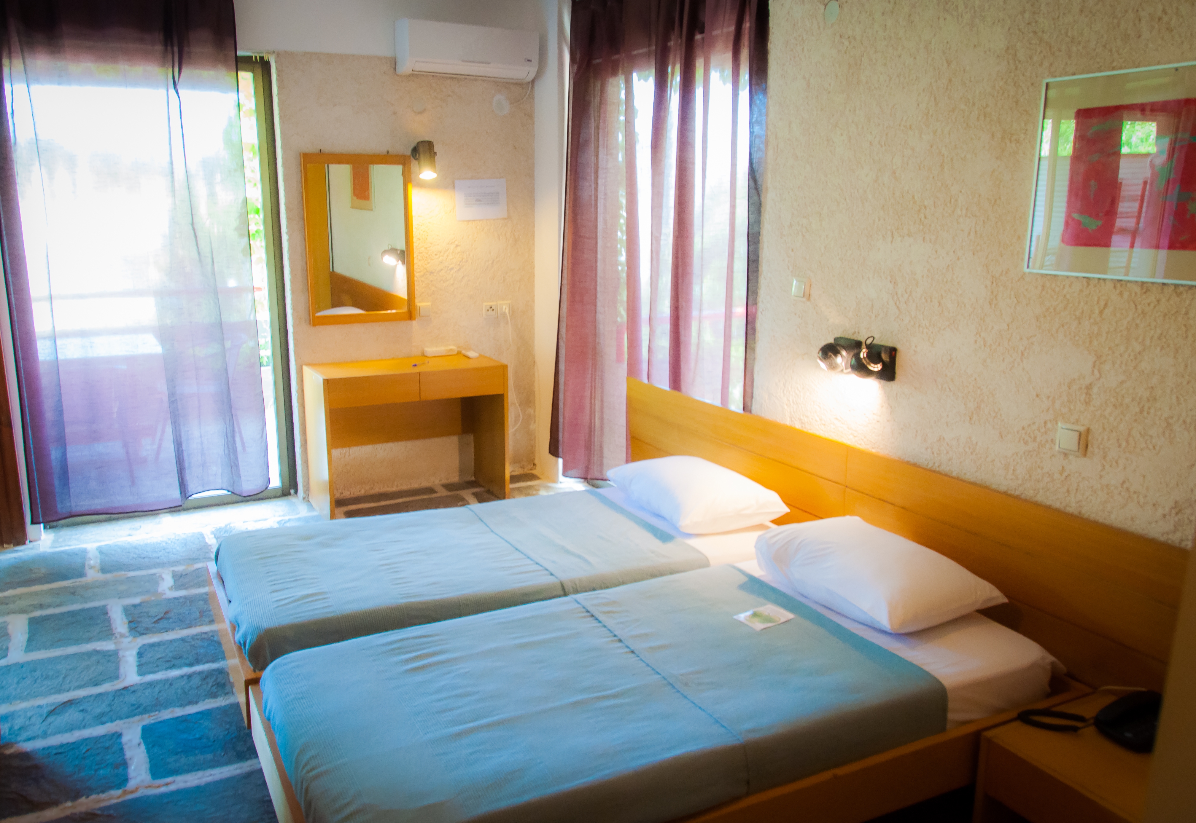 Family Room Standard