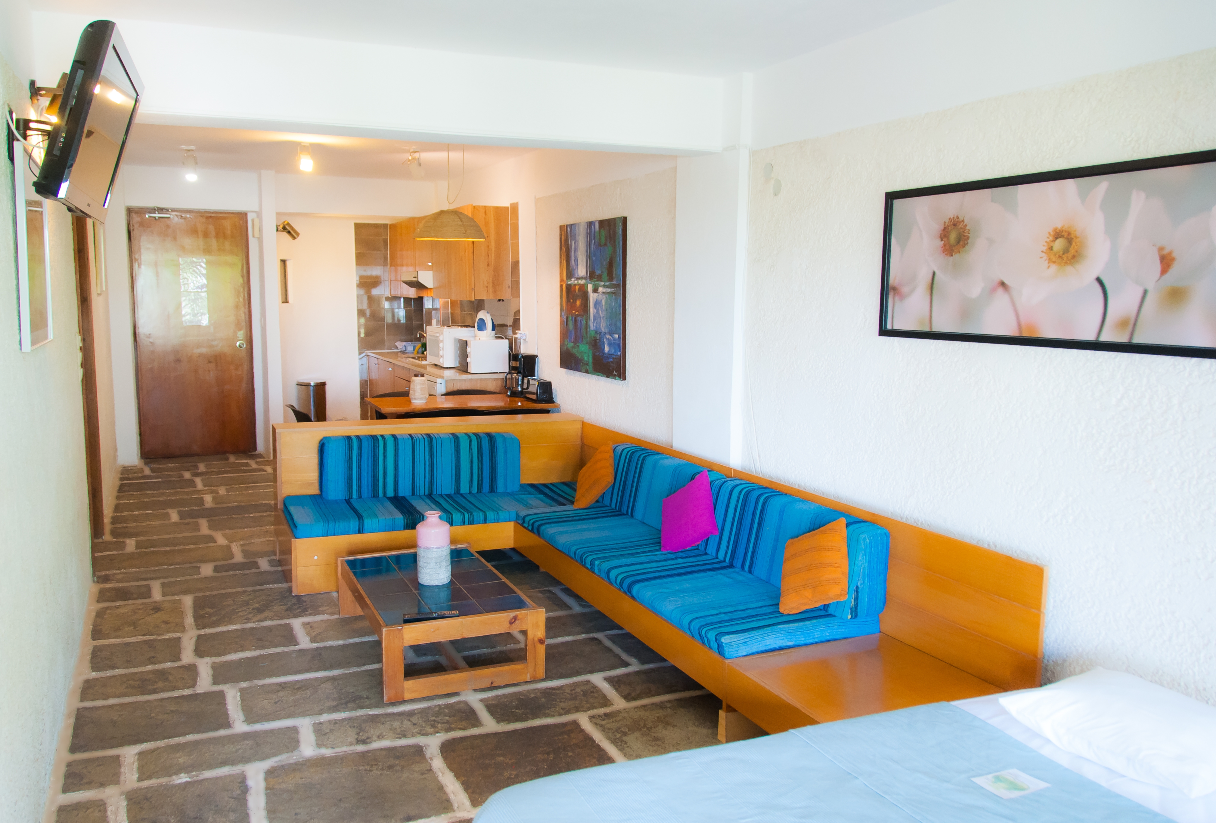 Family Room Standard