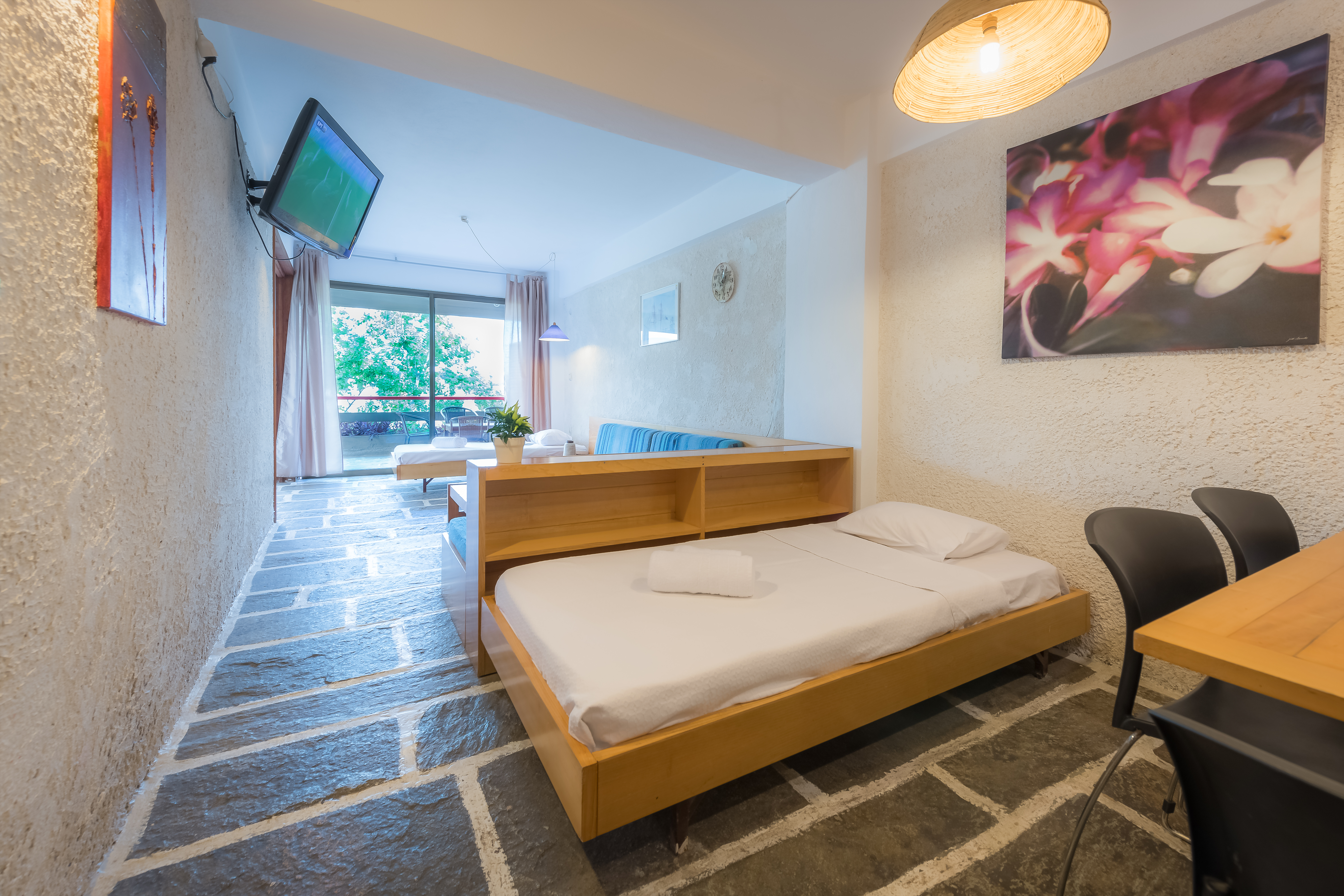 Family Room Standard