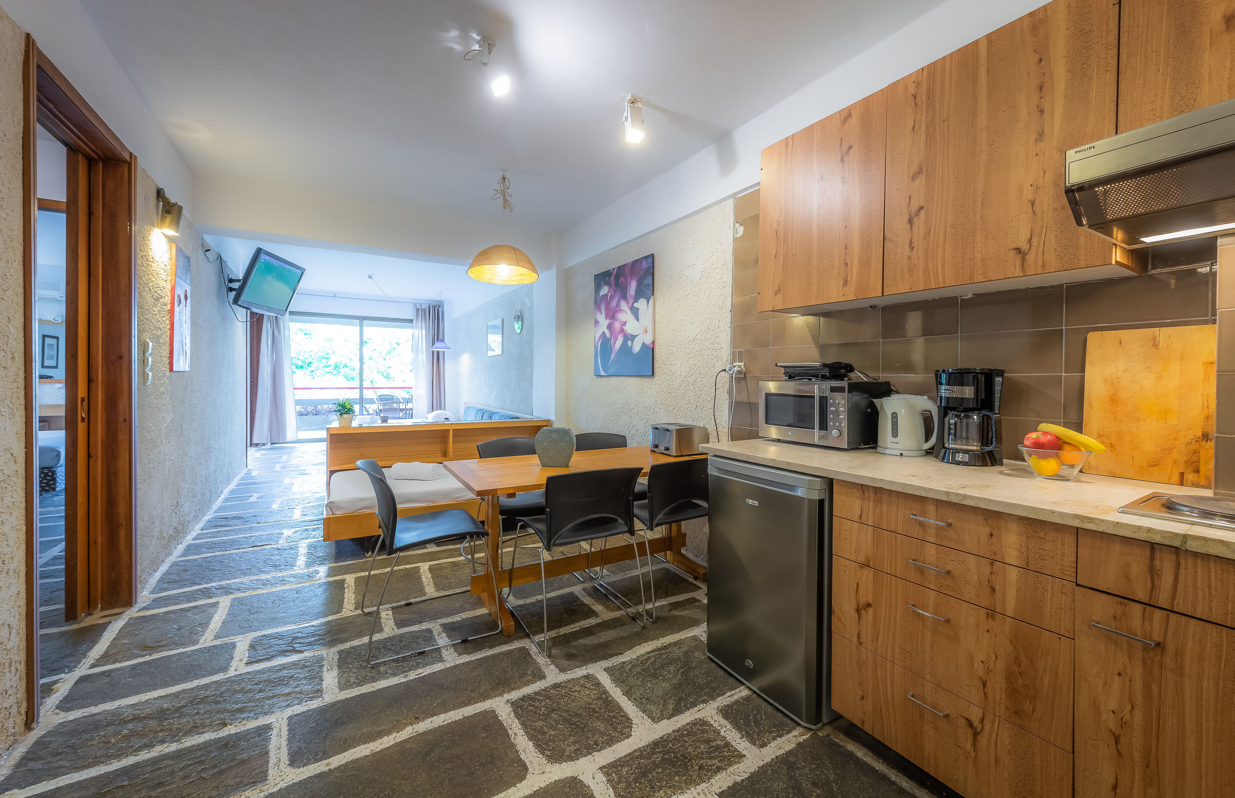 Family Room Standard