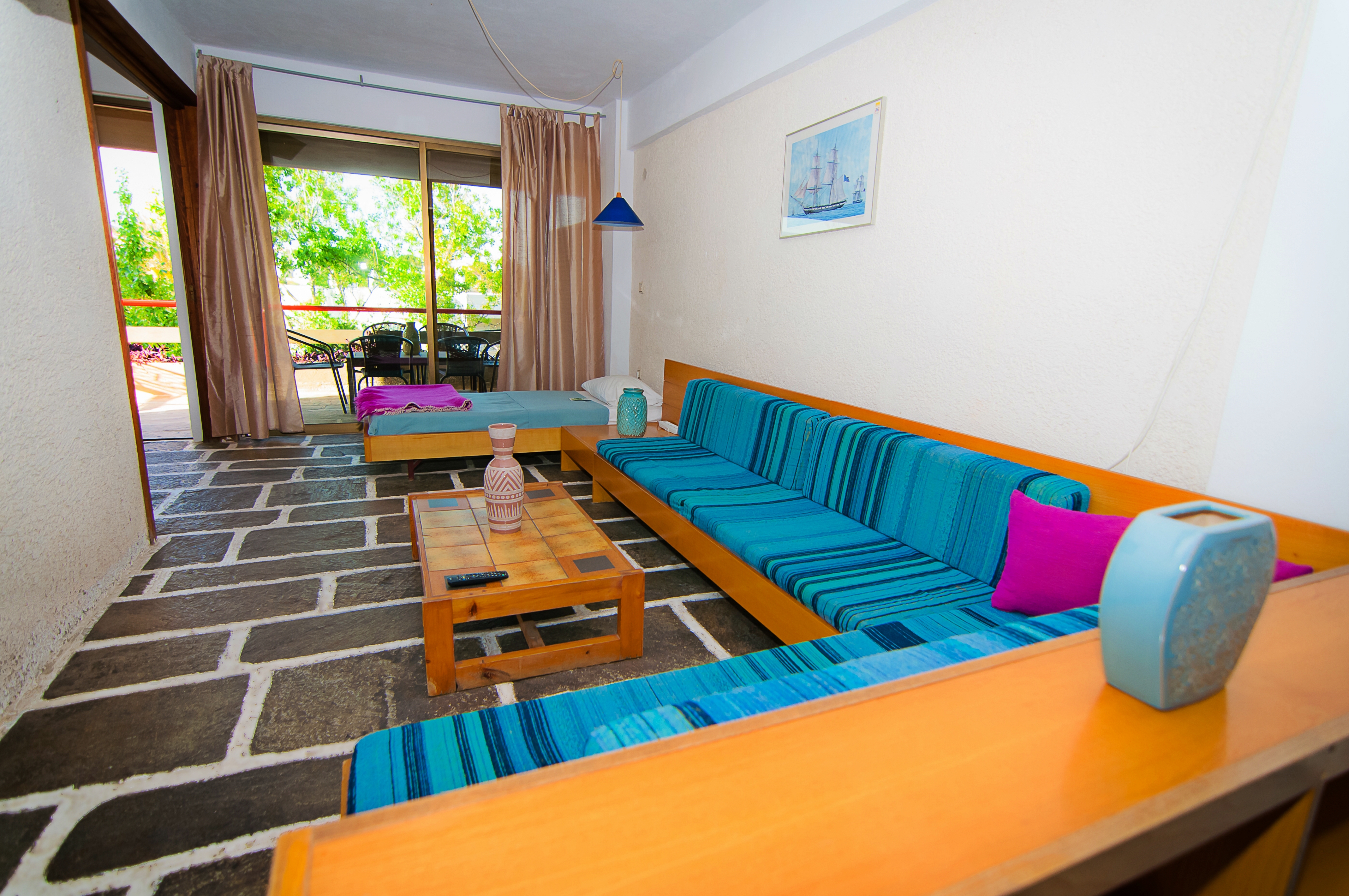 Family Room Standard