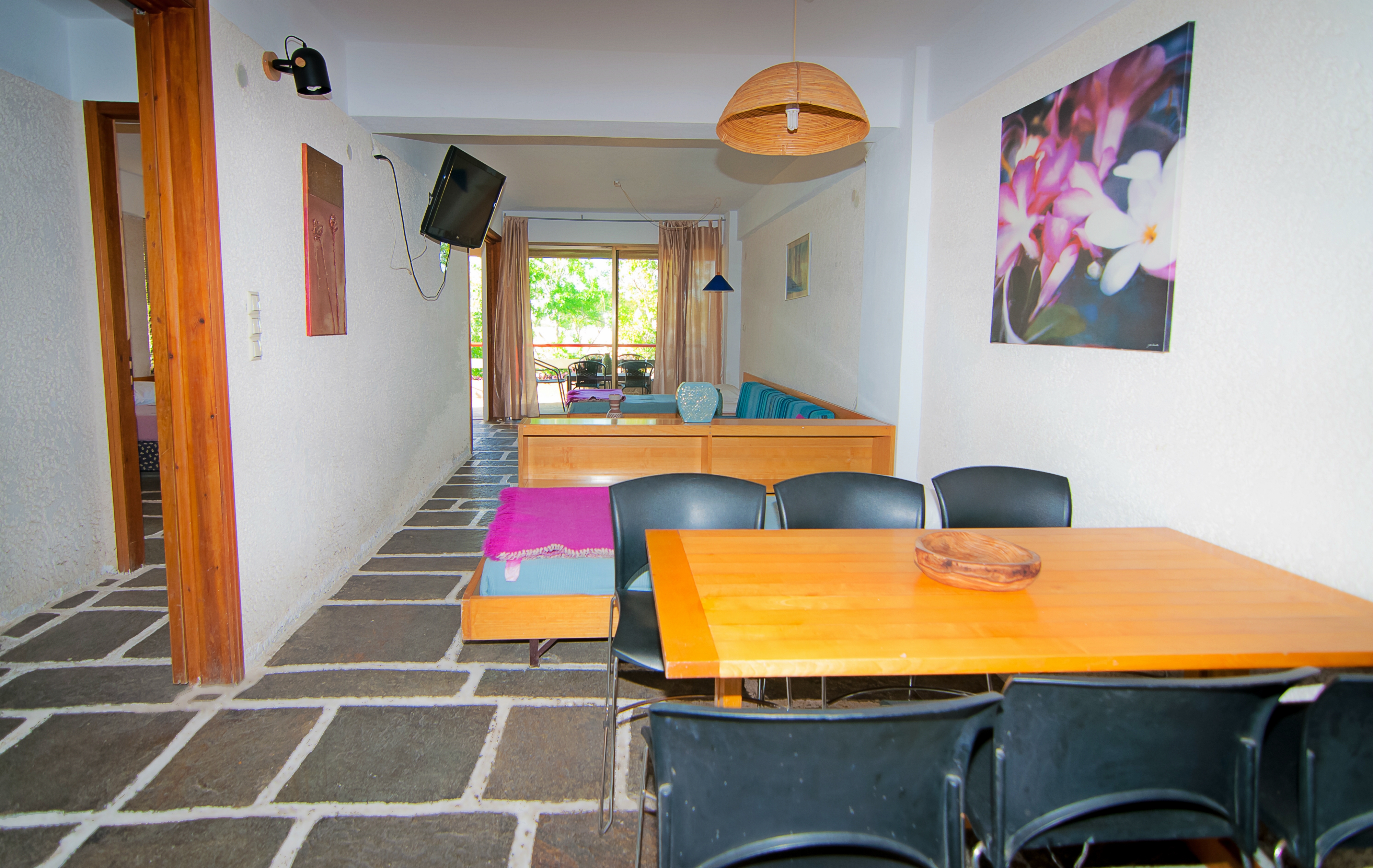 Family Room Standard