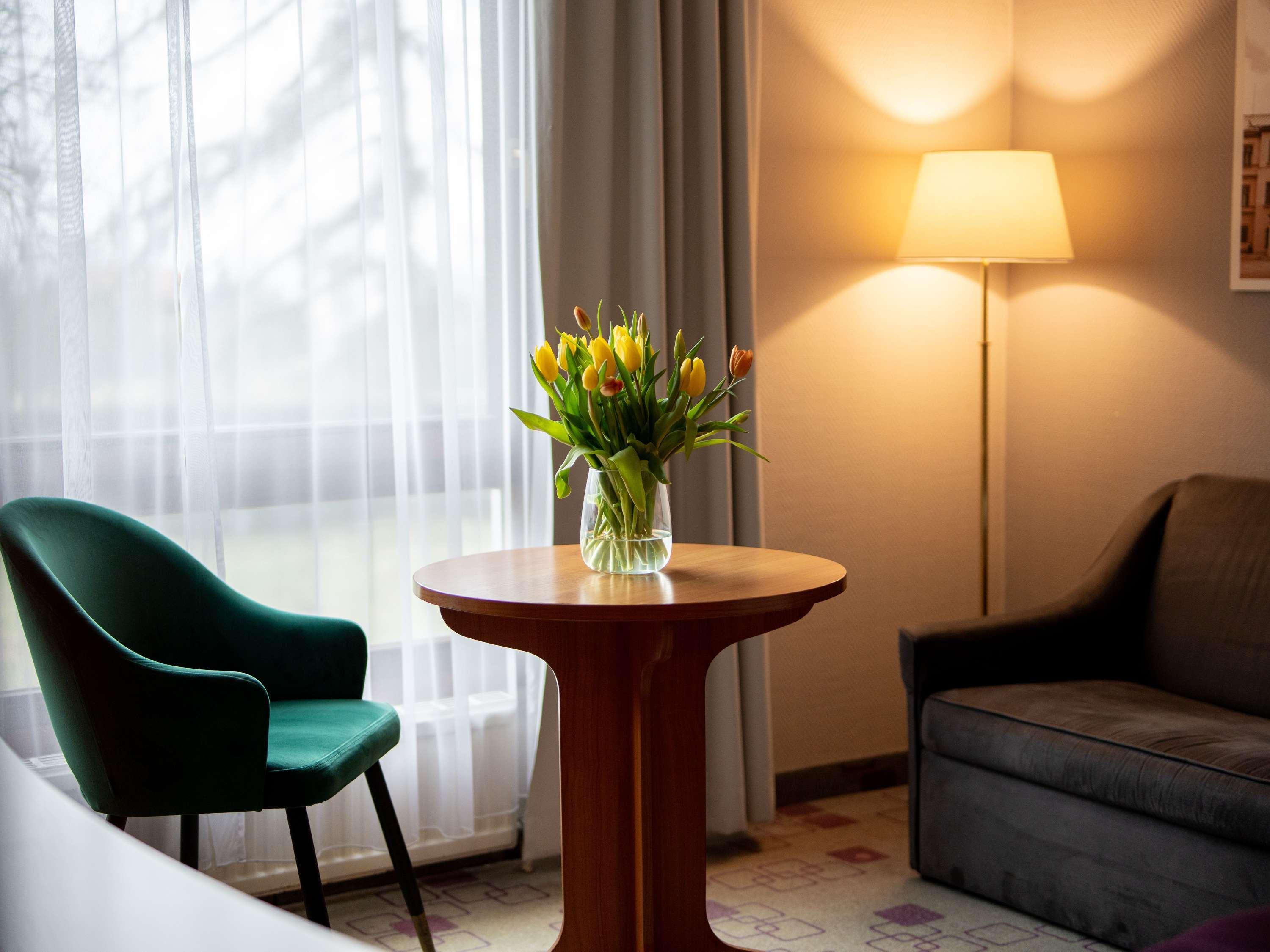 Double Queen Size Bed