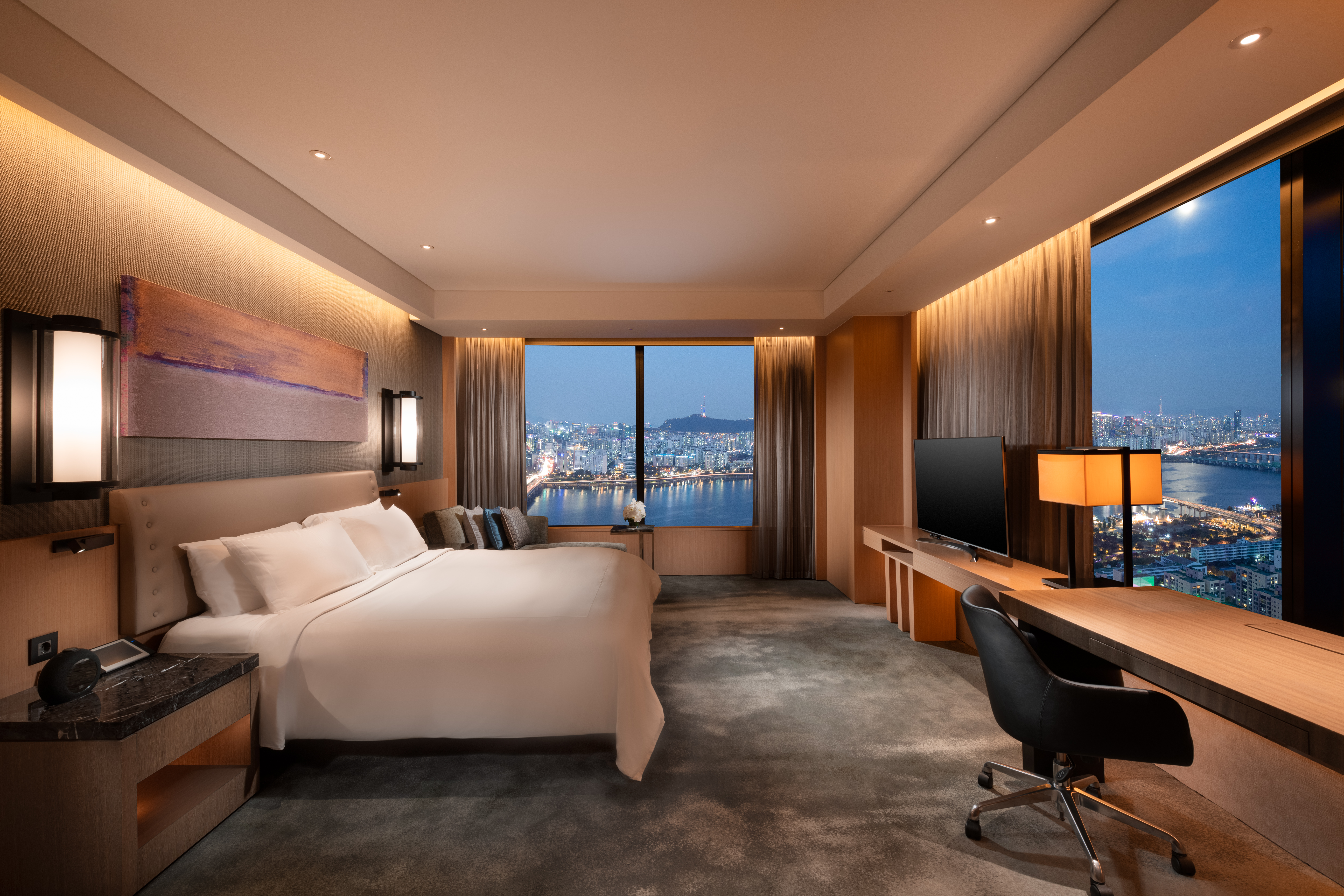 Suite Premium with Views