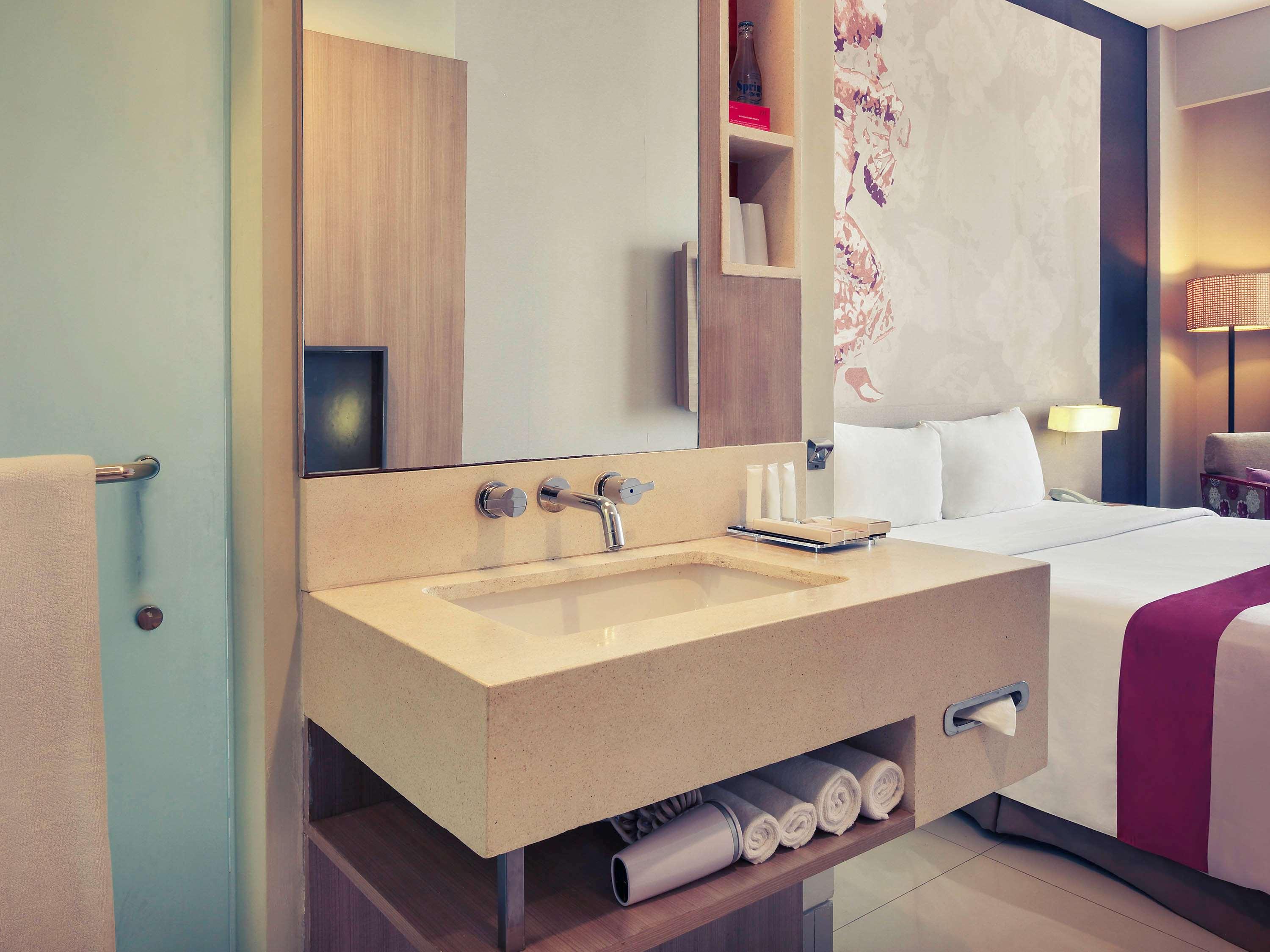 Junior Suite with Double Bed