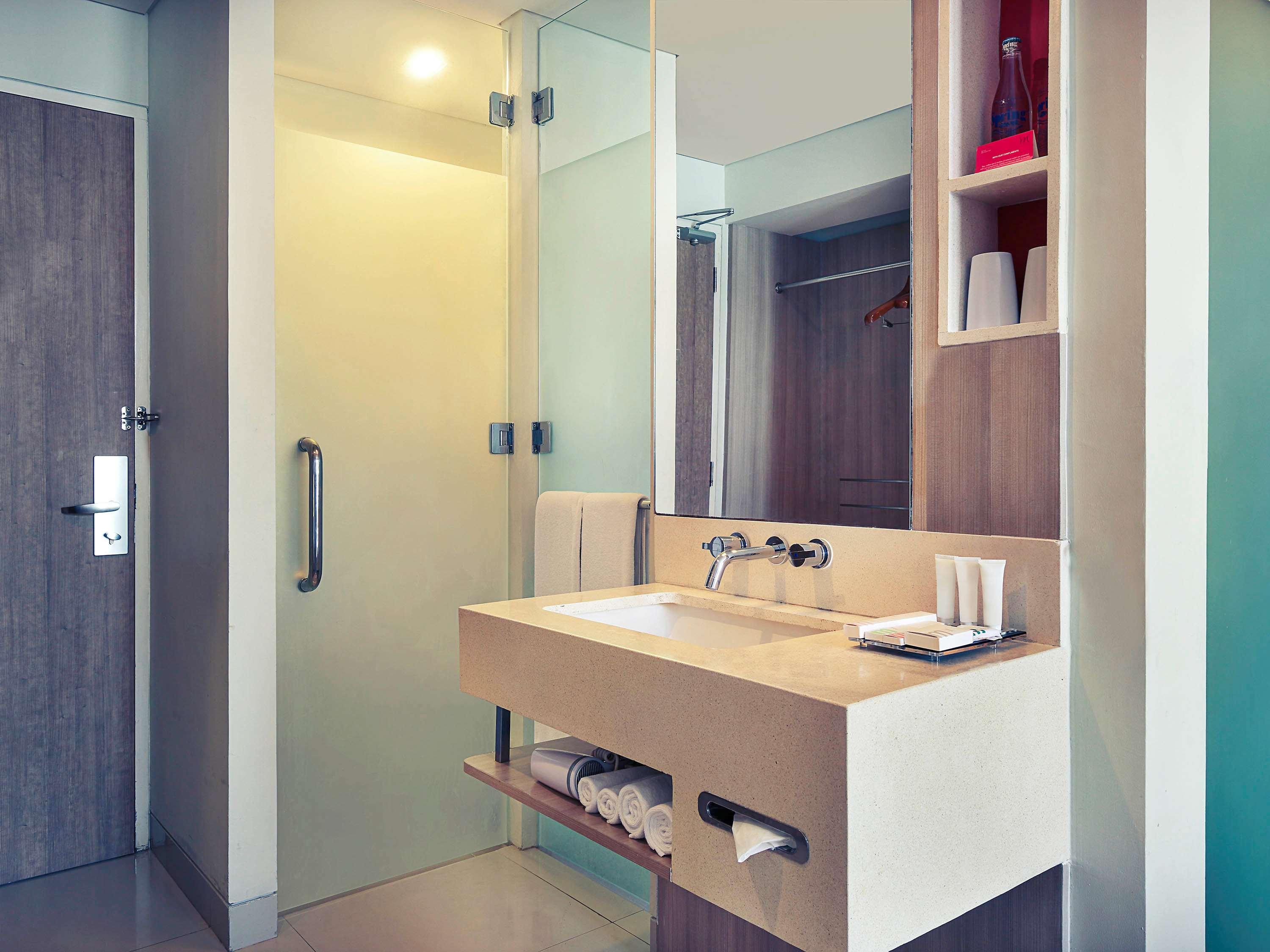 Junior Suite with Double Bed