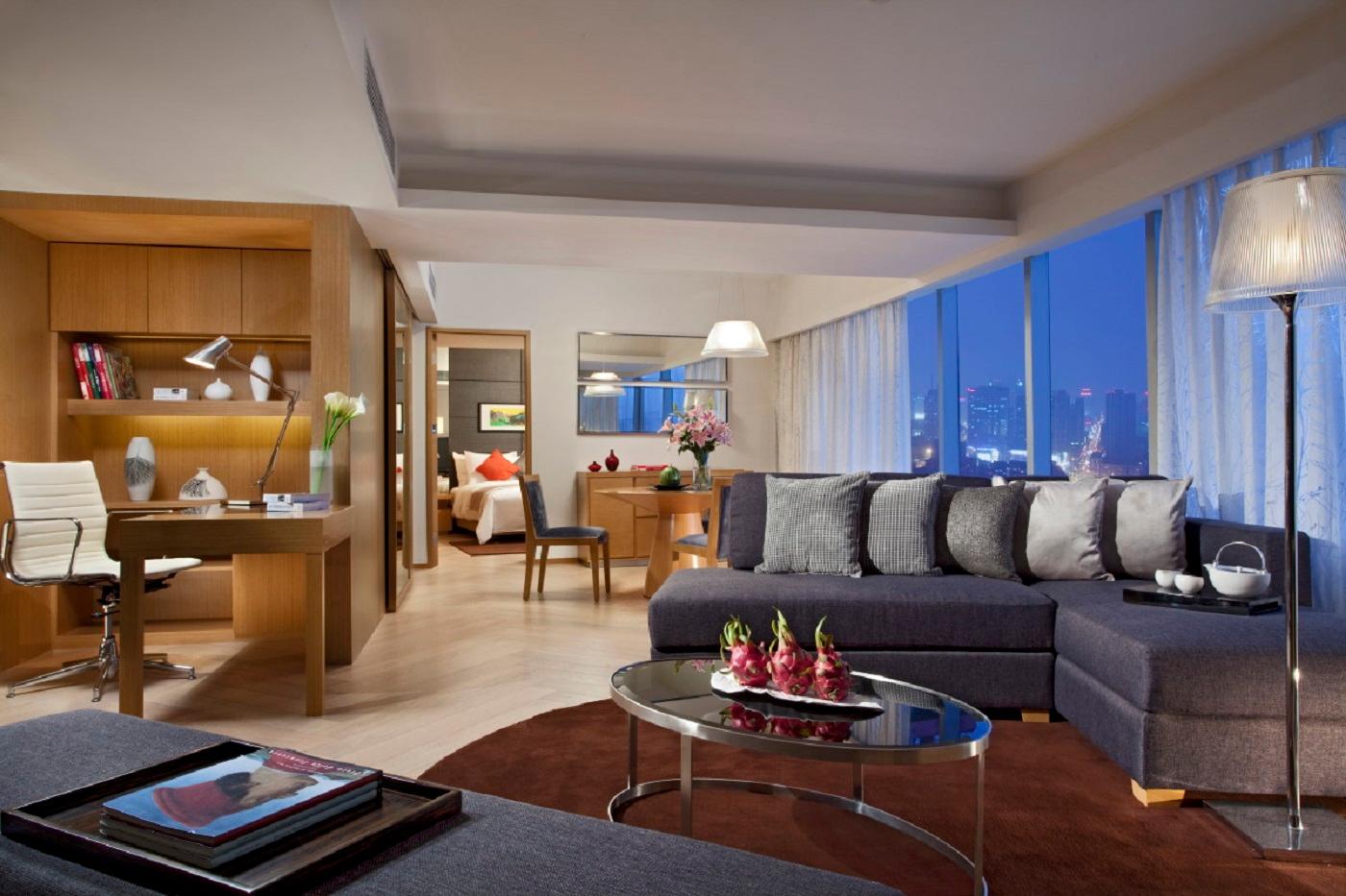 Apartment Two Bedrooms