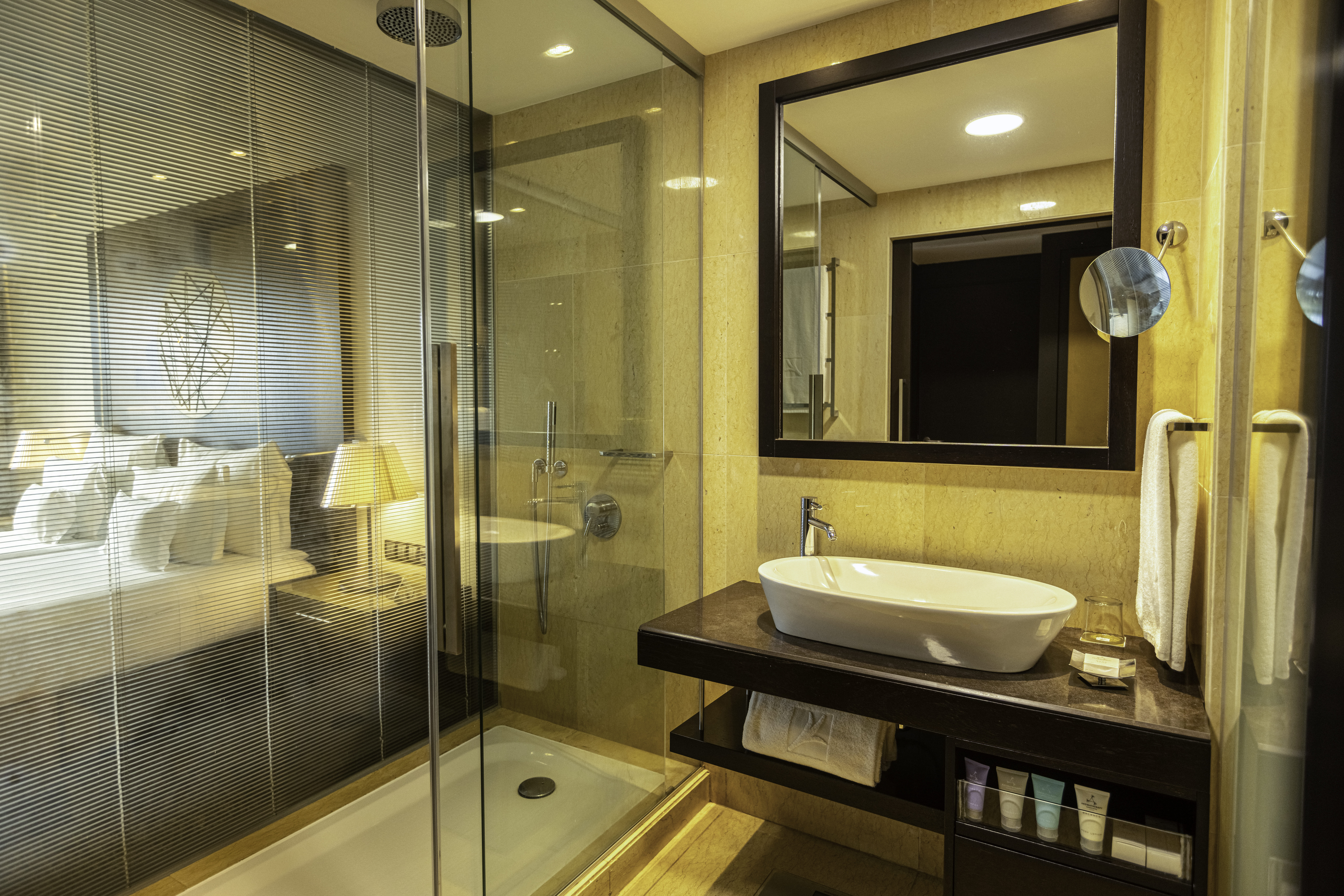 Double or Twin Classic