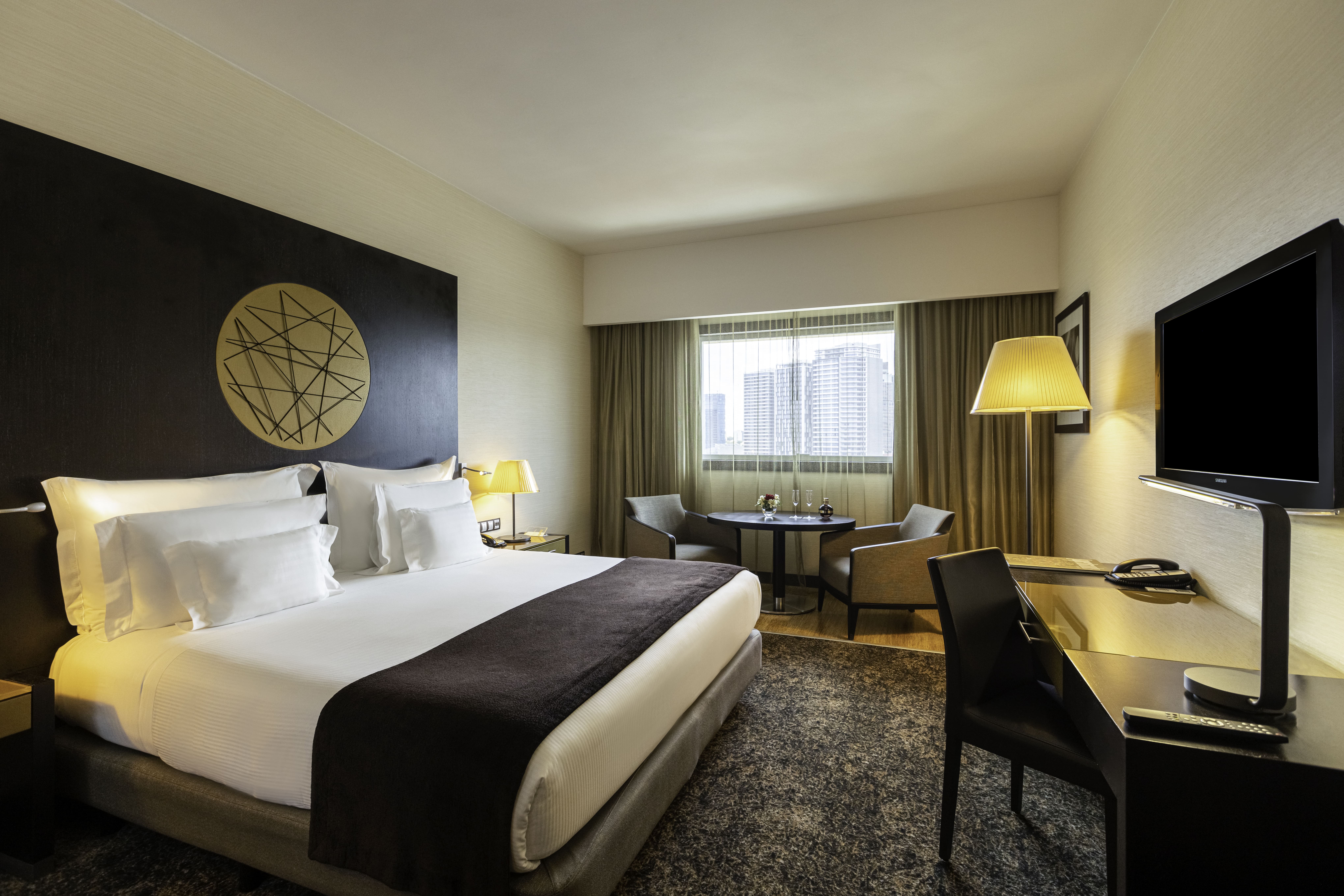 Double or Twin Classic