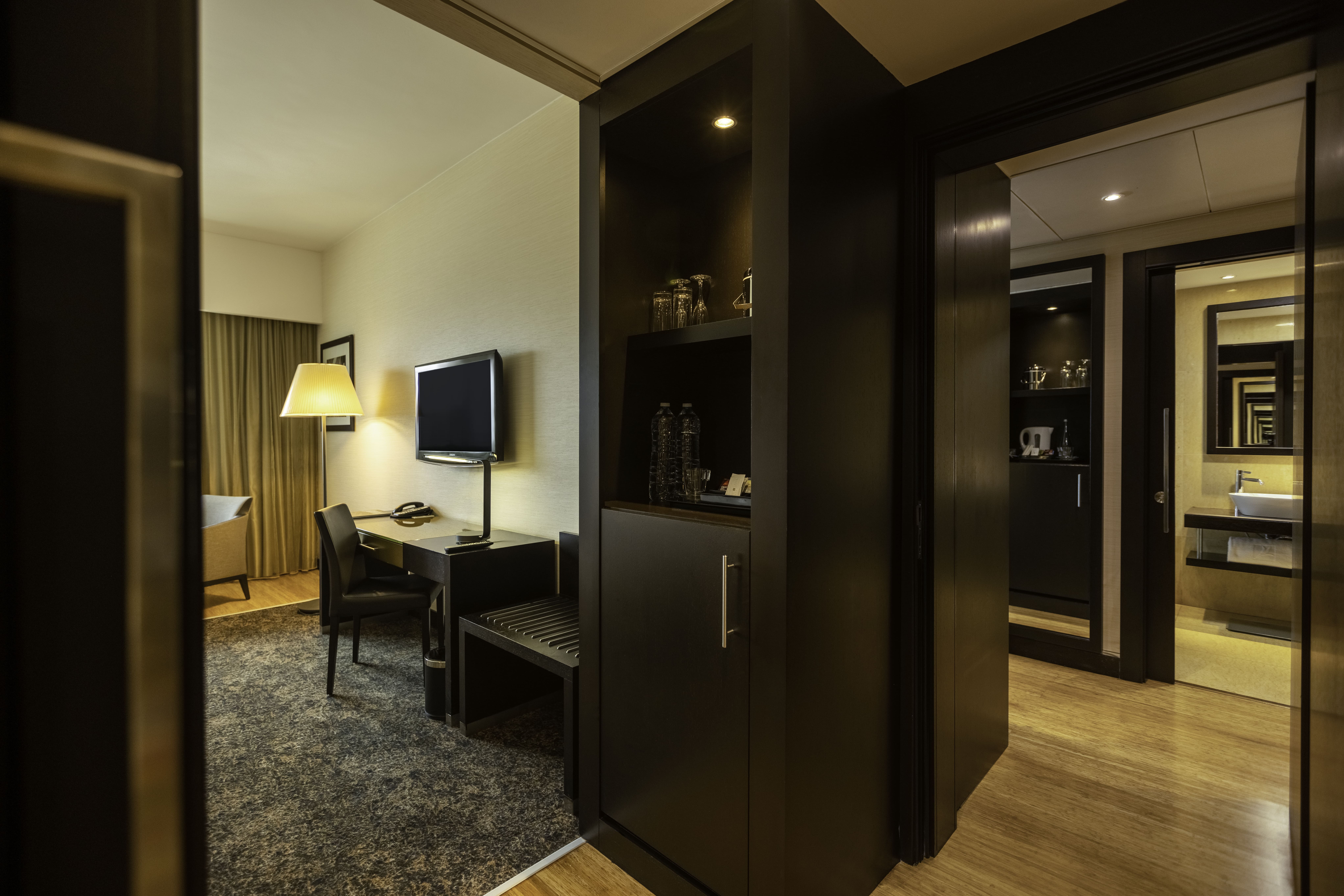 Double or Twin Classic