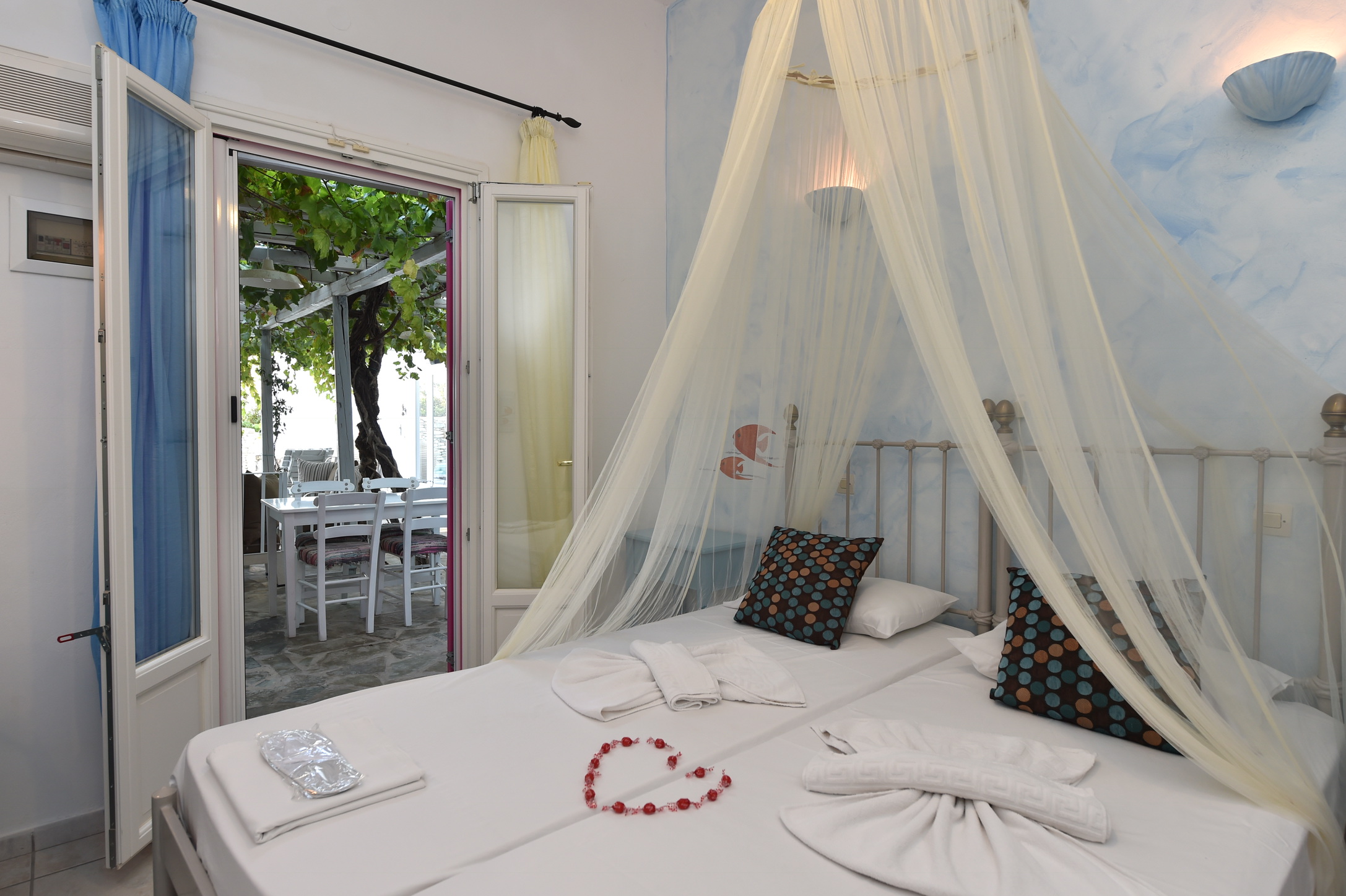 Double or Twin Economy