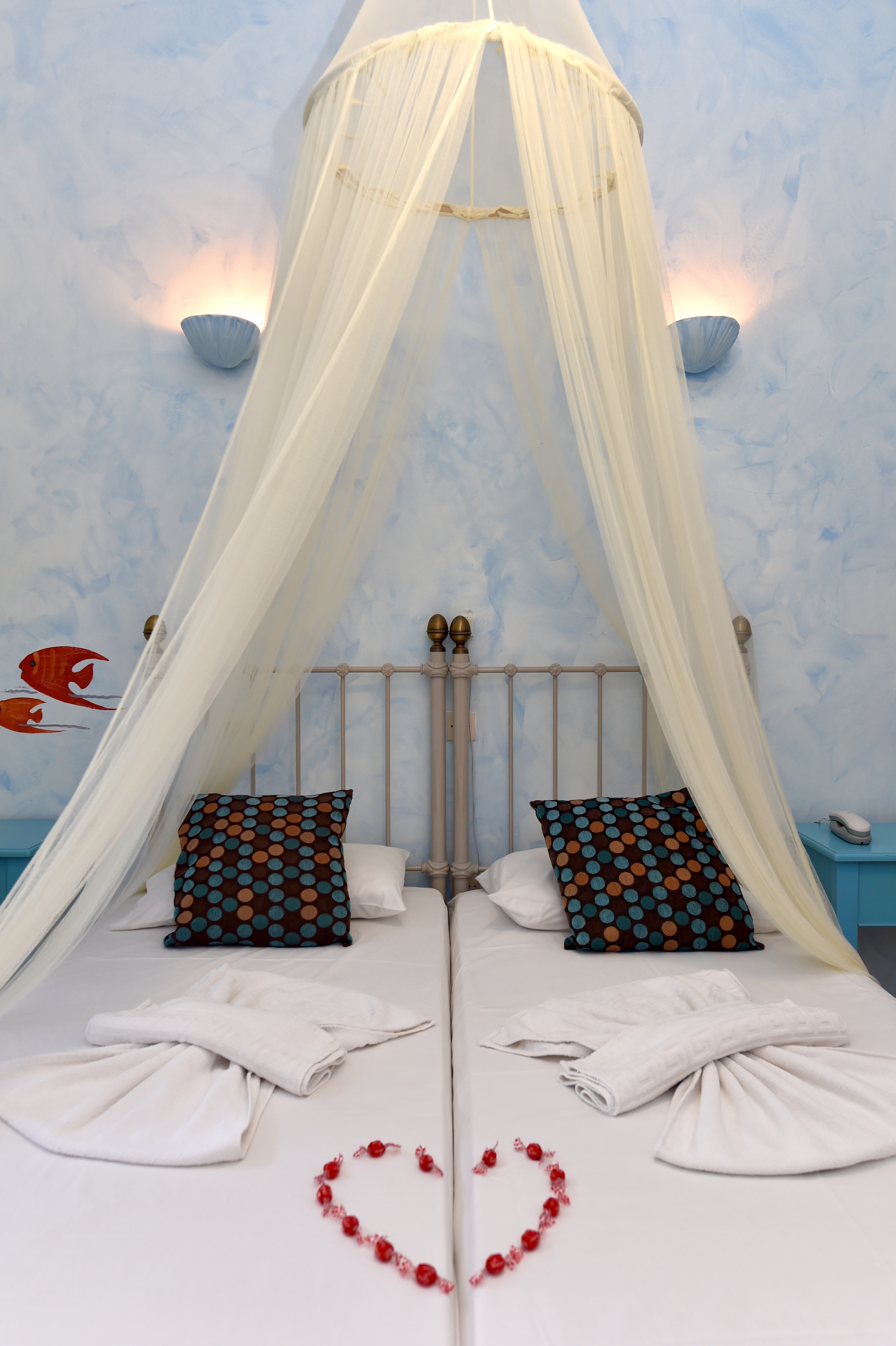 Apartment Two Bedrooms