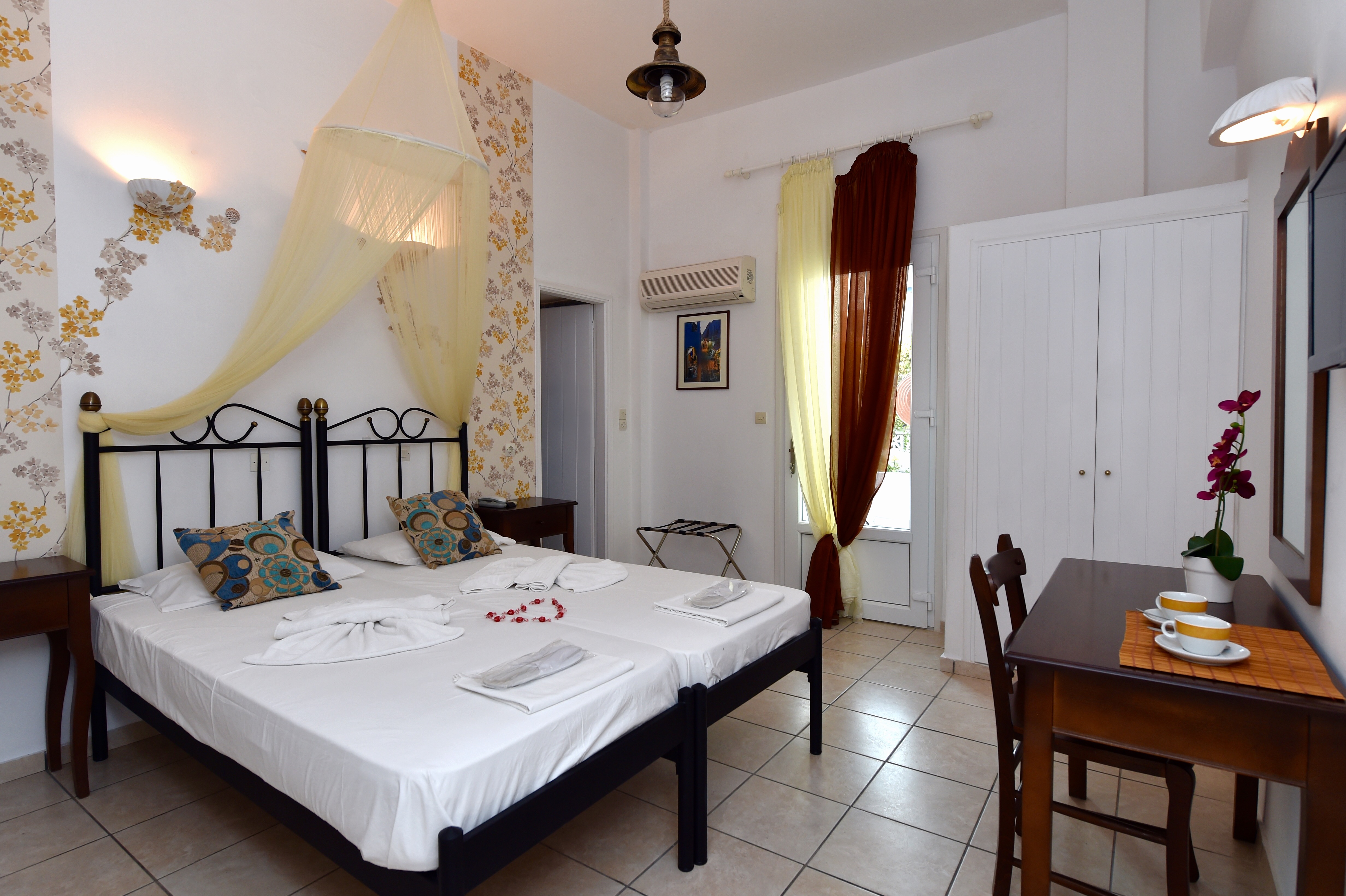 Apartment Two Bedrooms