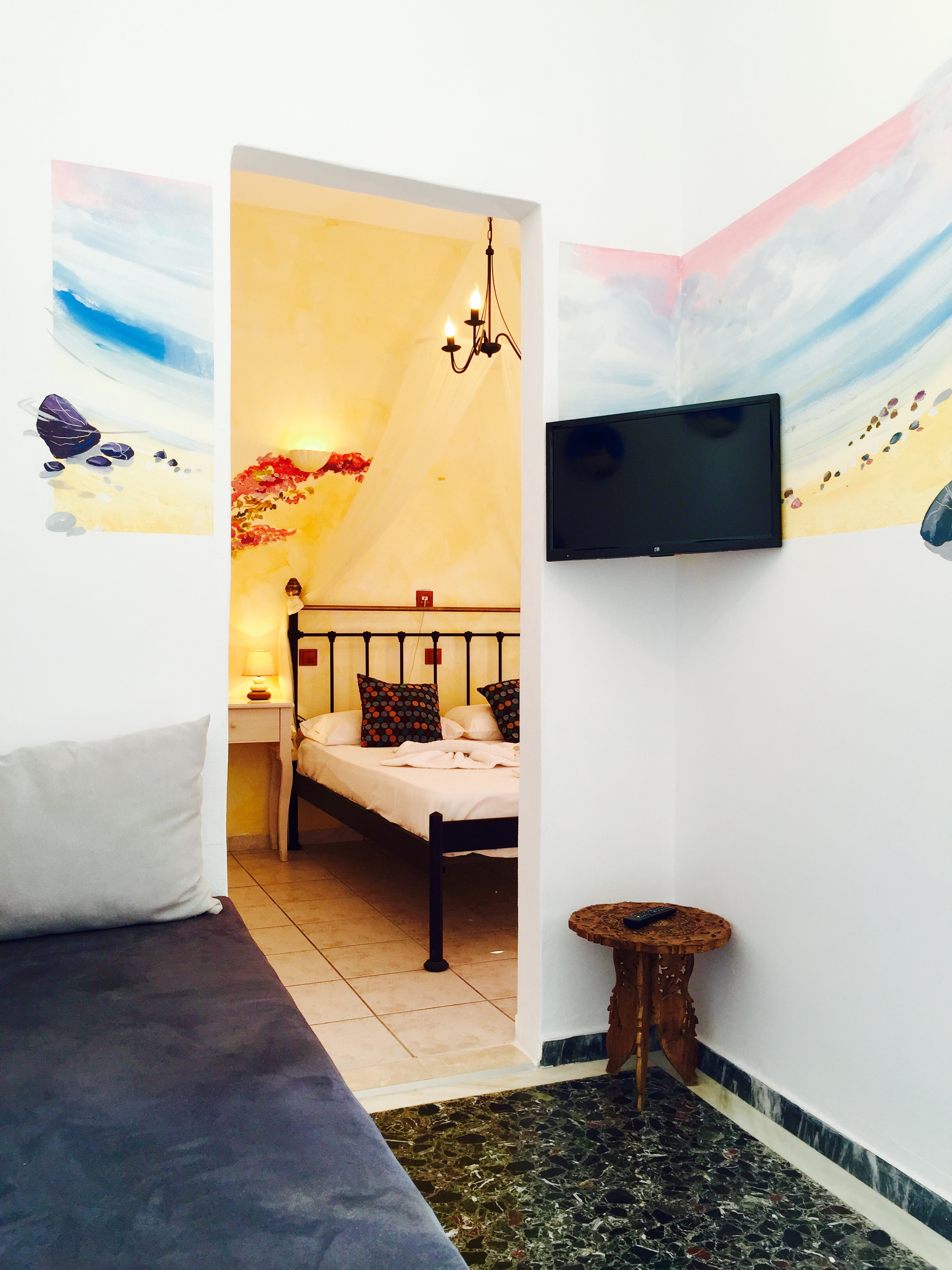 Double or Twin Superior