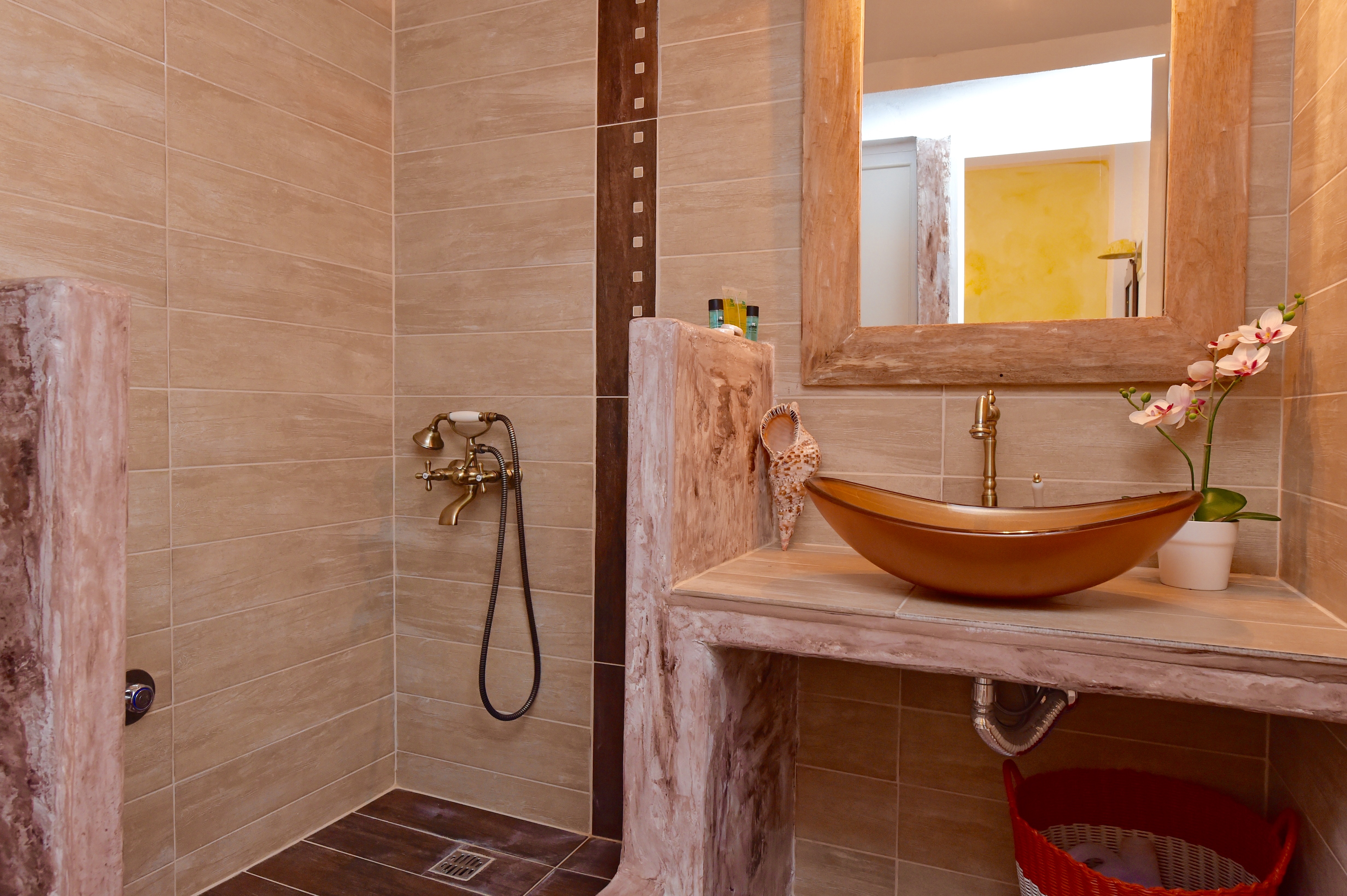 Double or Twin Superior