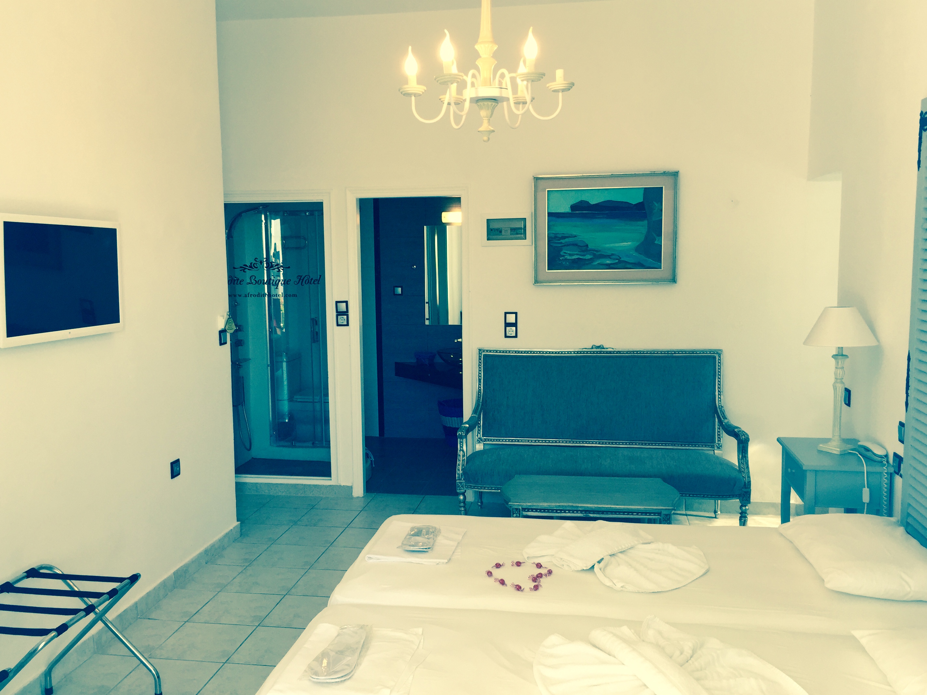 Double or Twin Superior