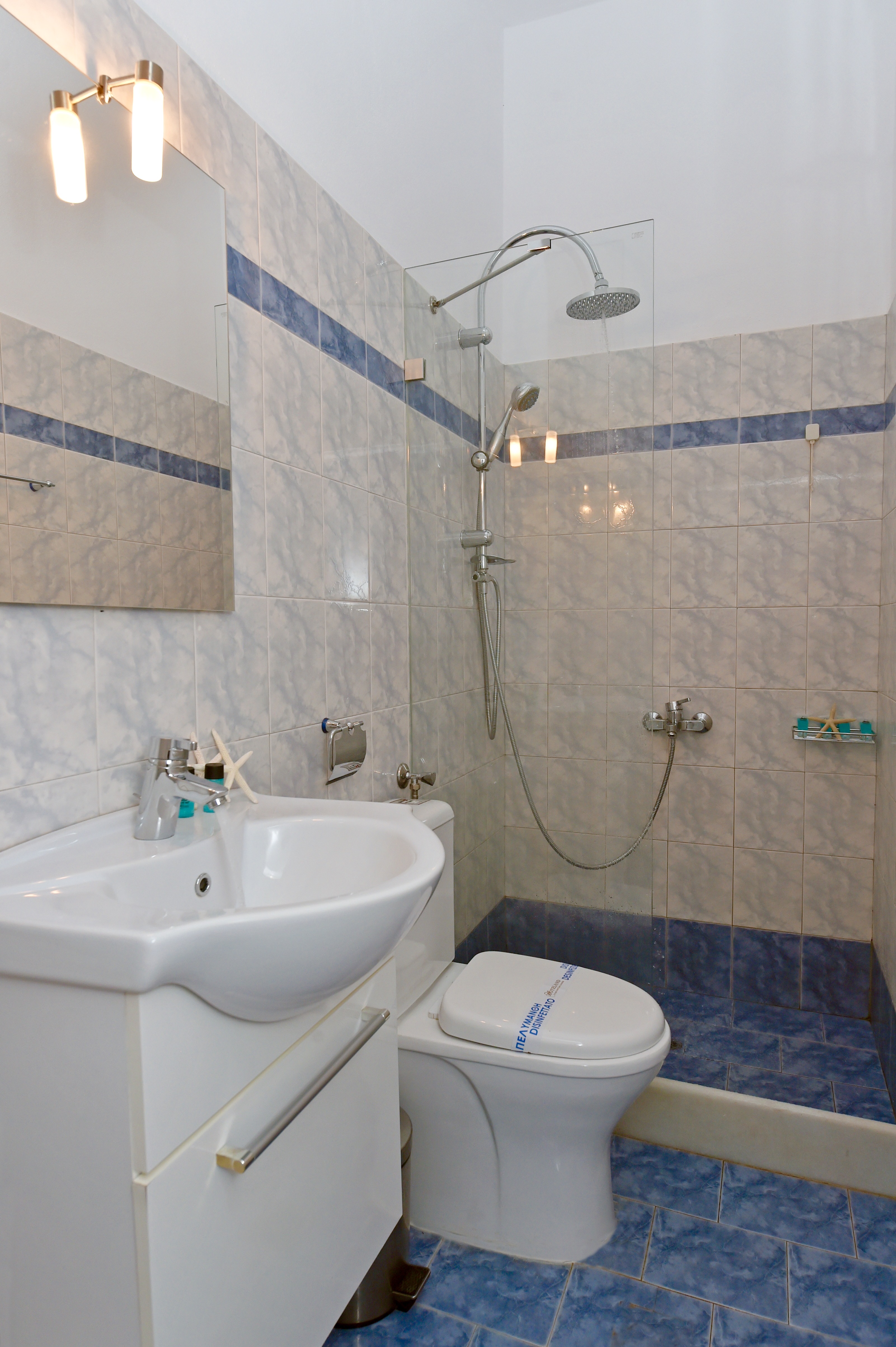 Apartment Two Bedrooms