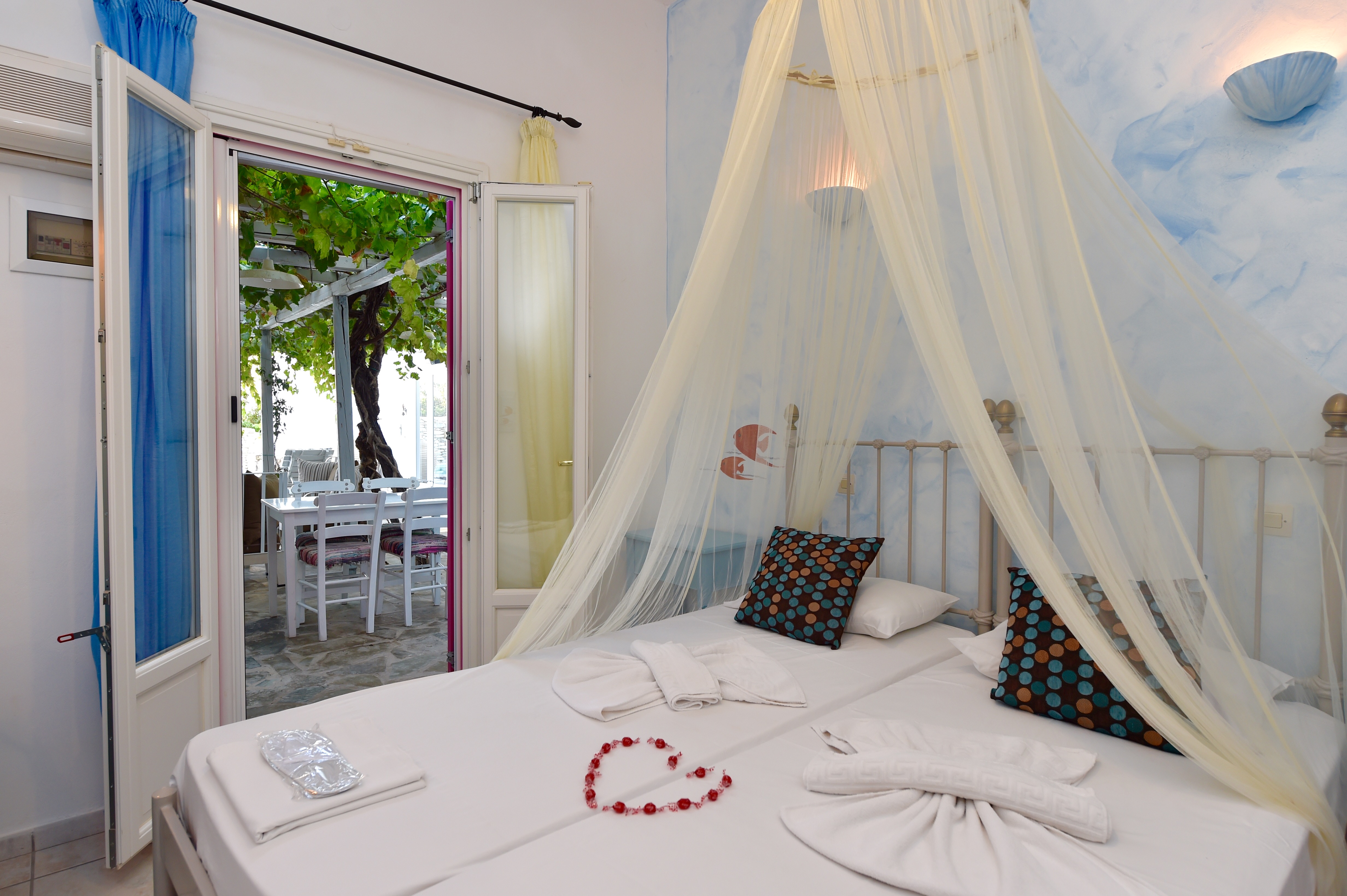 Apartment Two Bedrooms