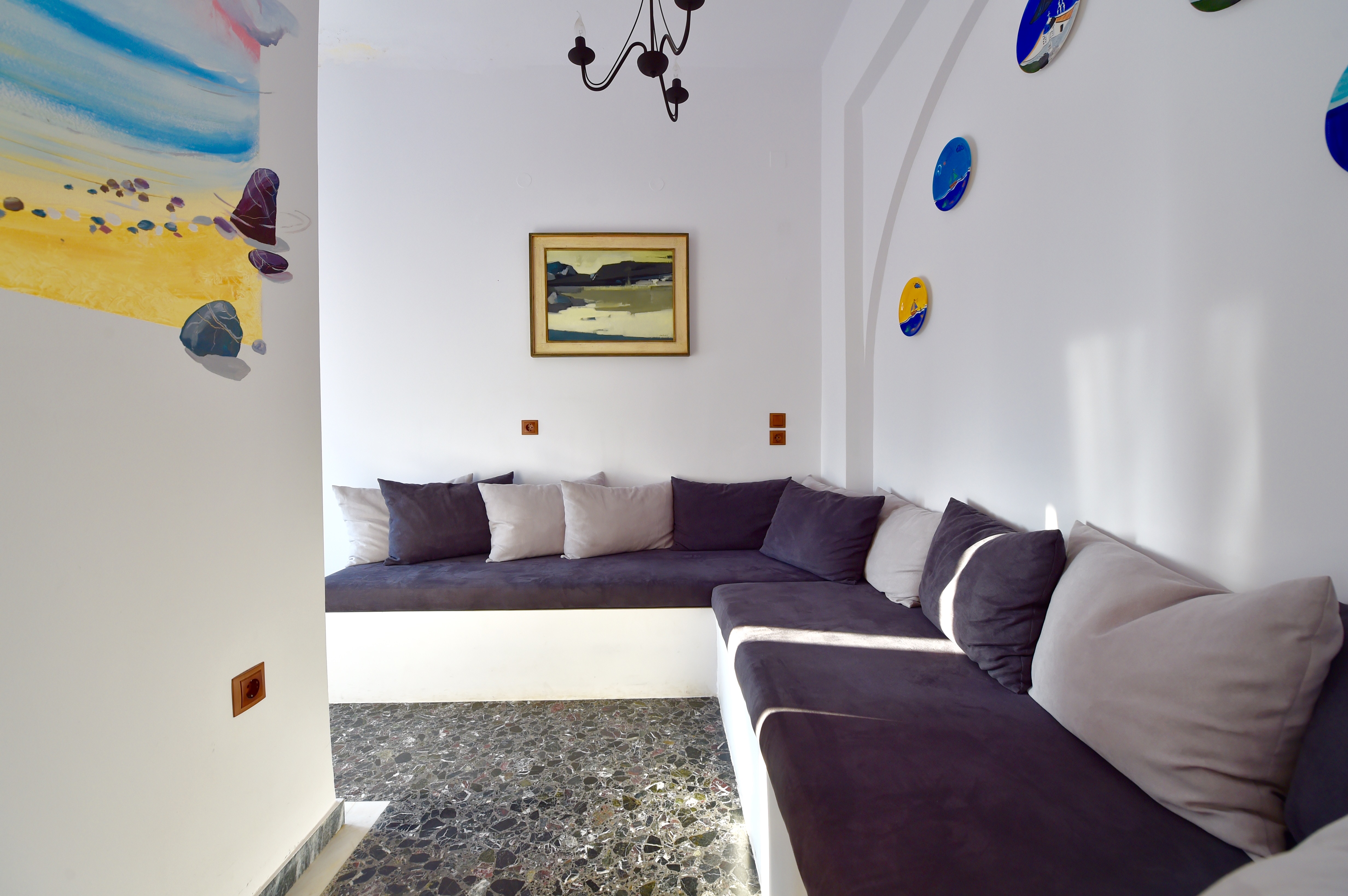 Double or Twin Superior