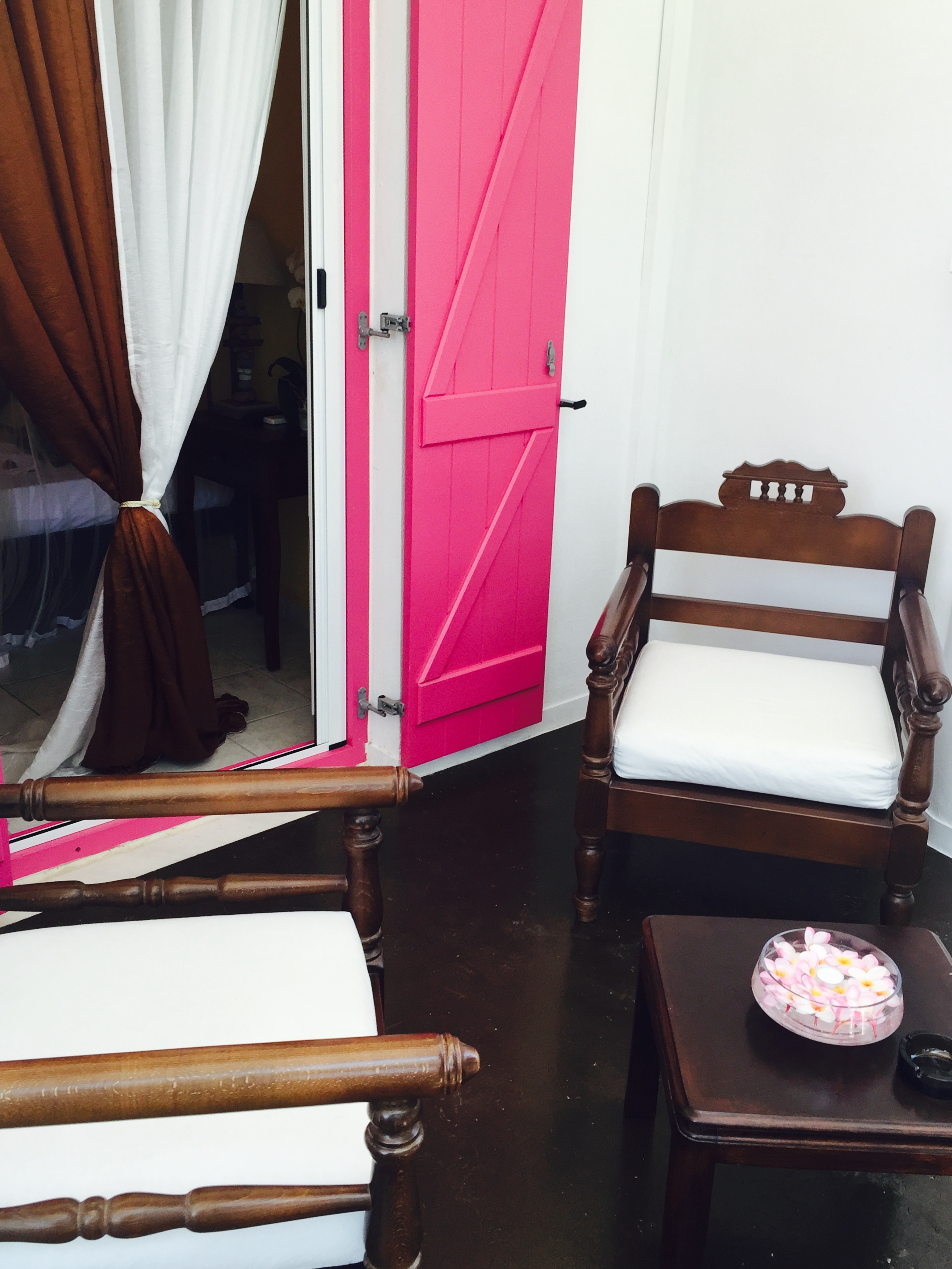 Double or Twin Superior