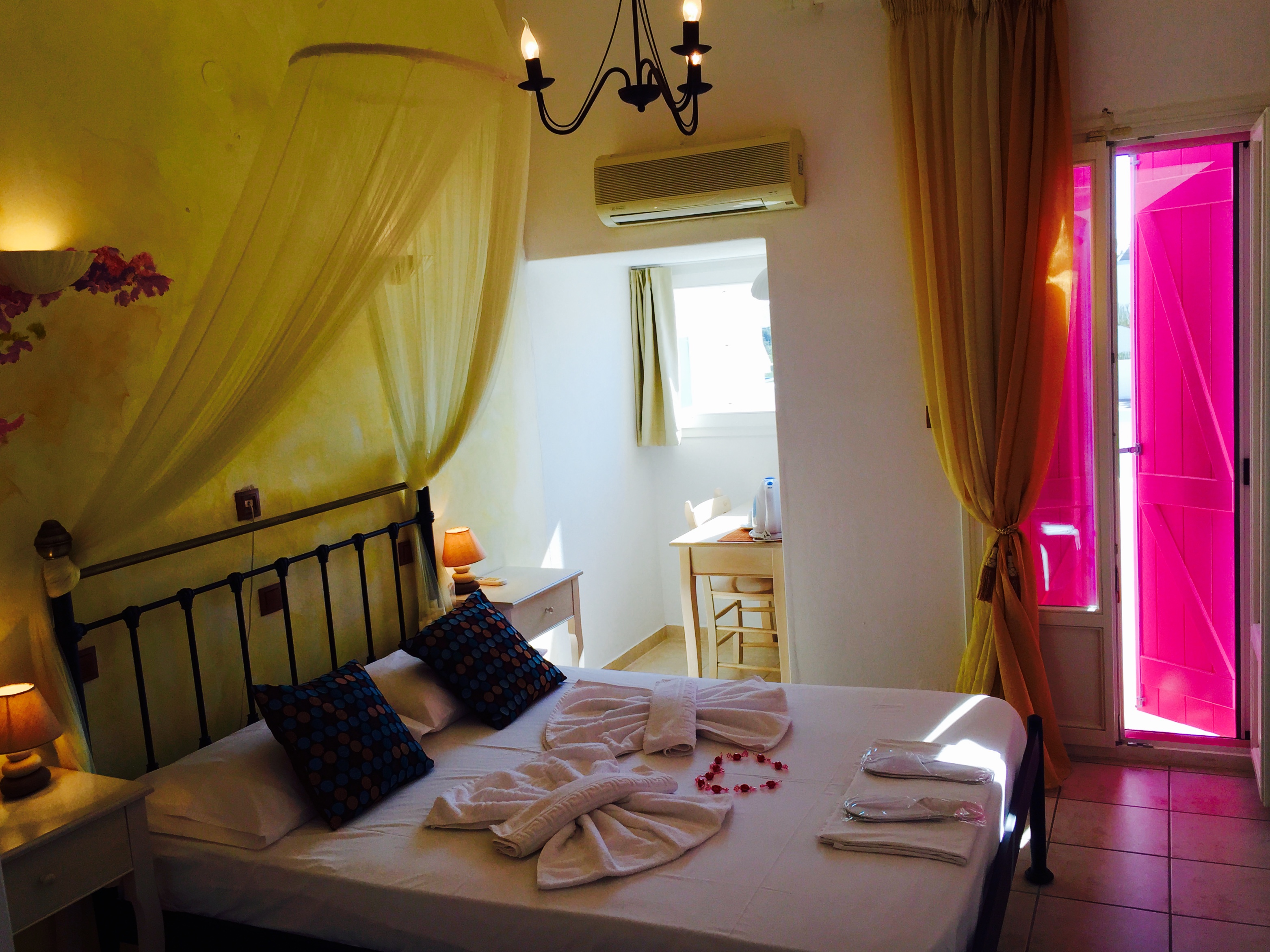 Double or Twin Superior