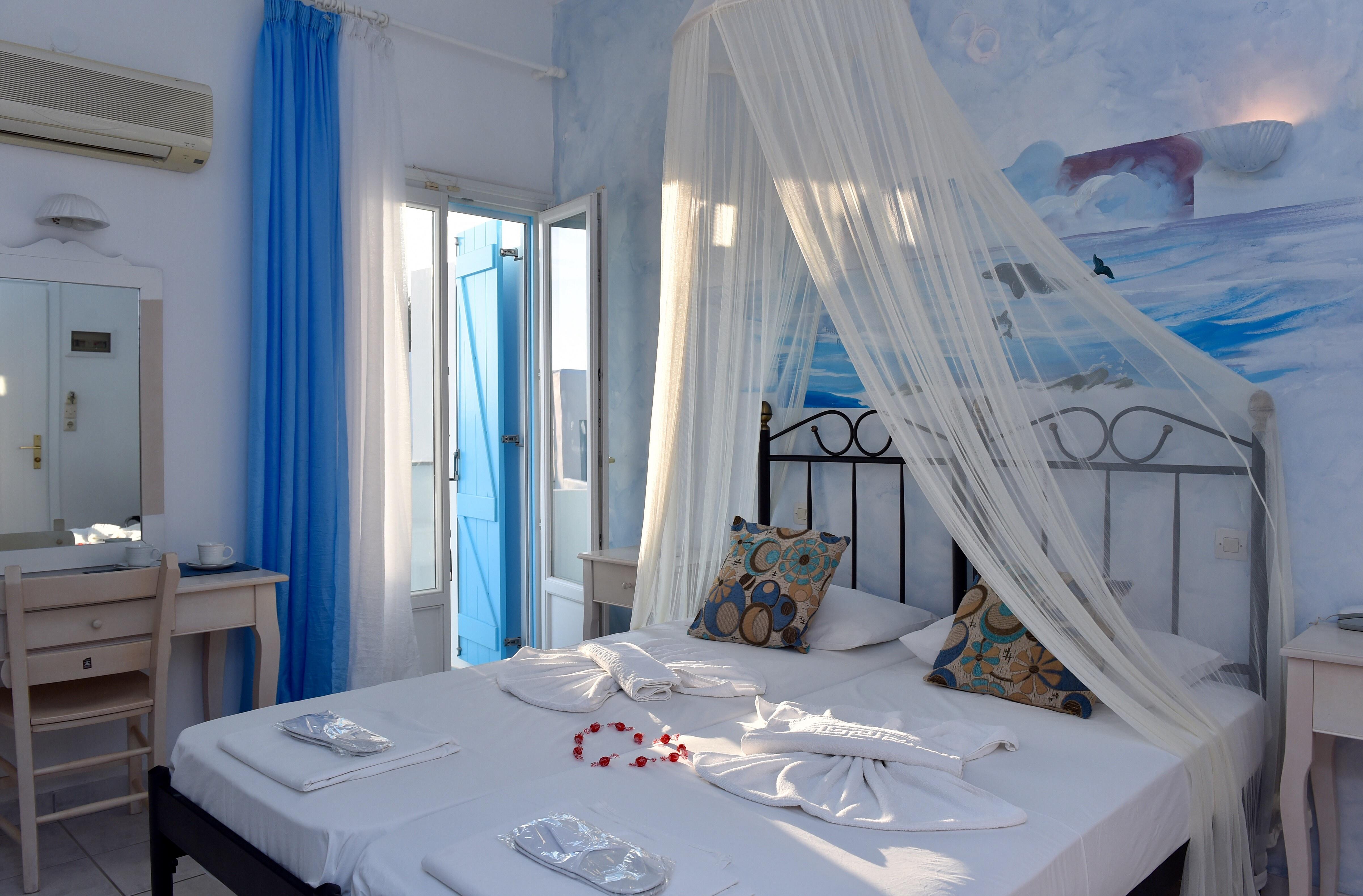 Double or Twin Standard