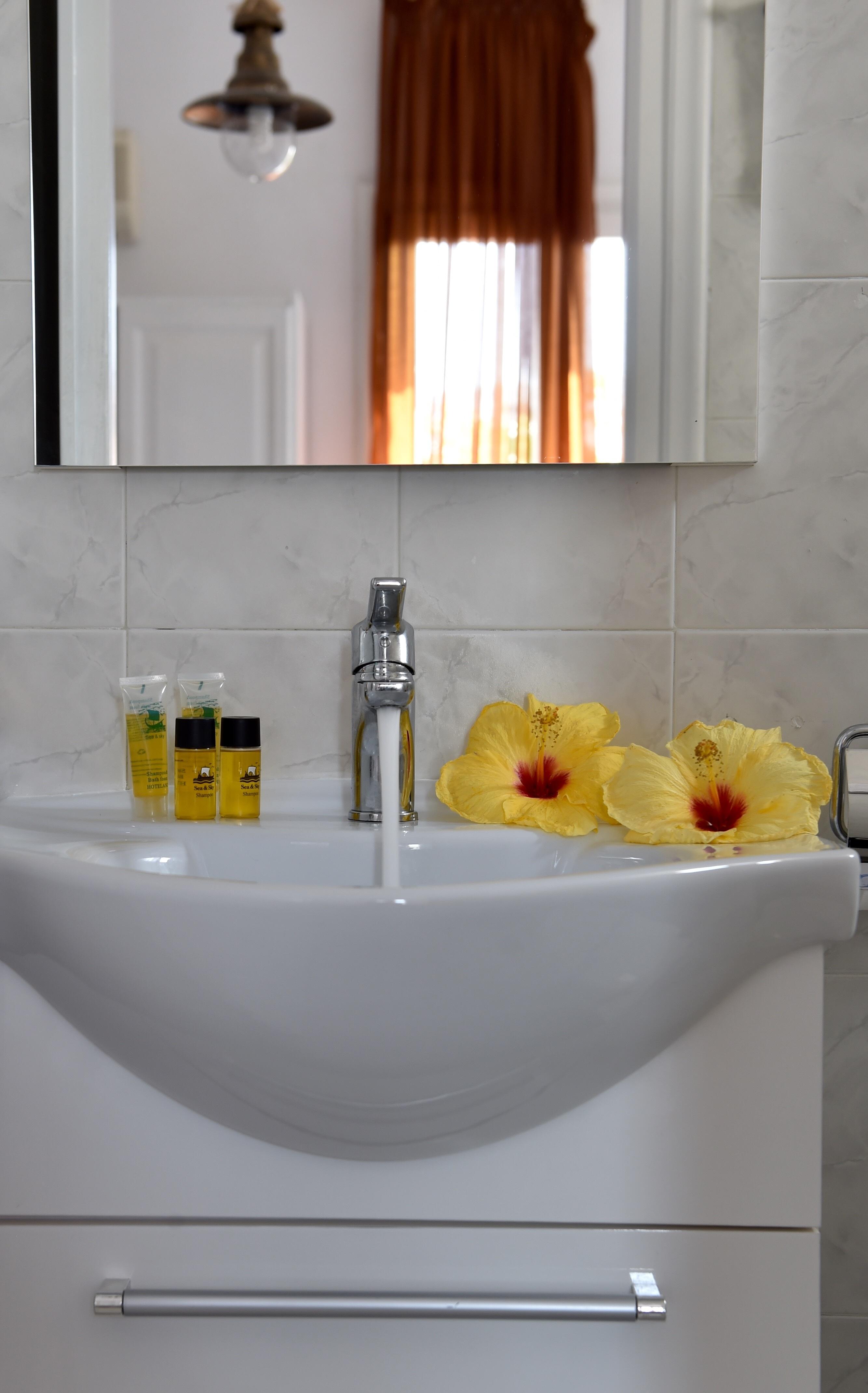 Apartment Capacity 6