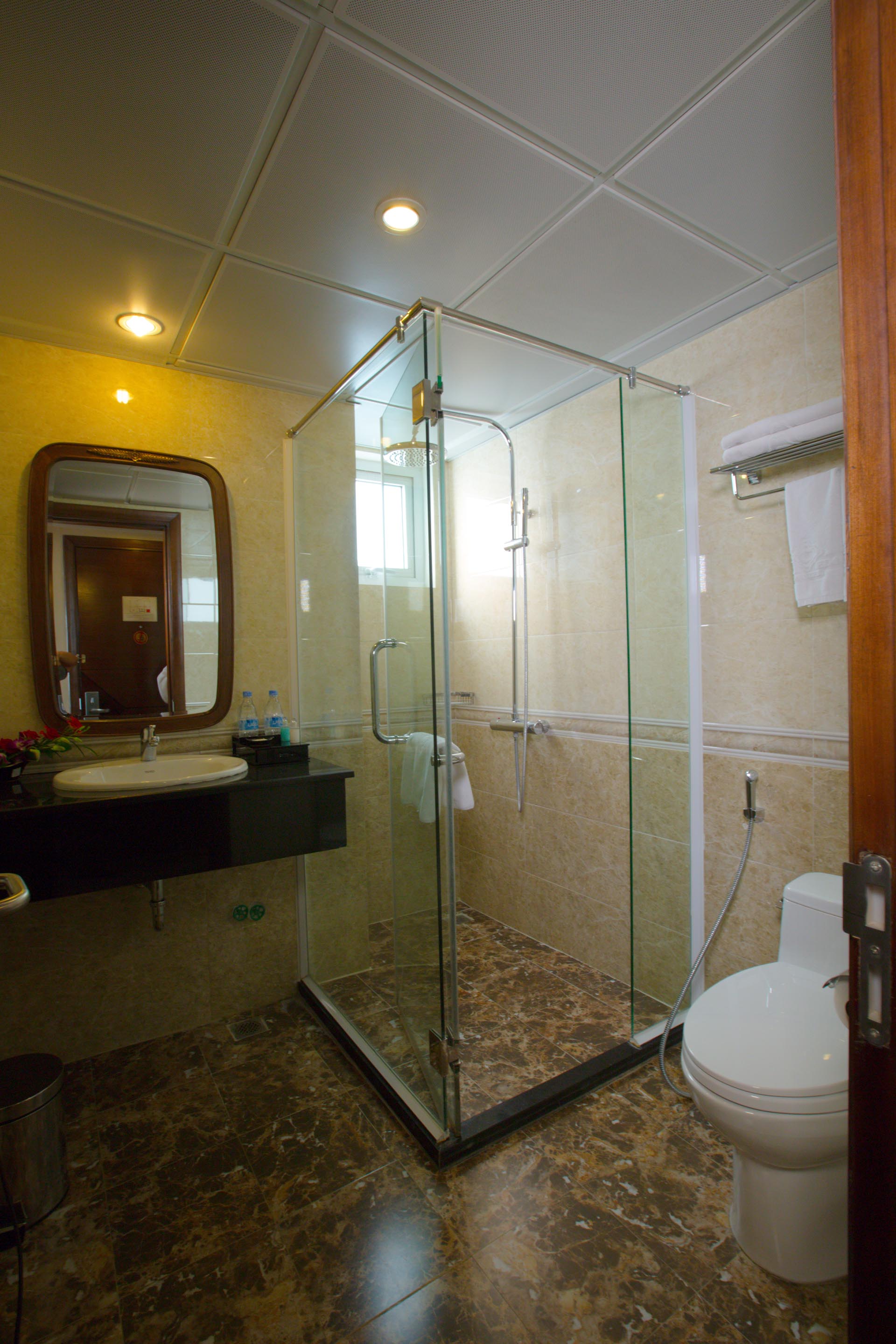 Double or Twin Deluxe River View