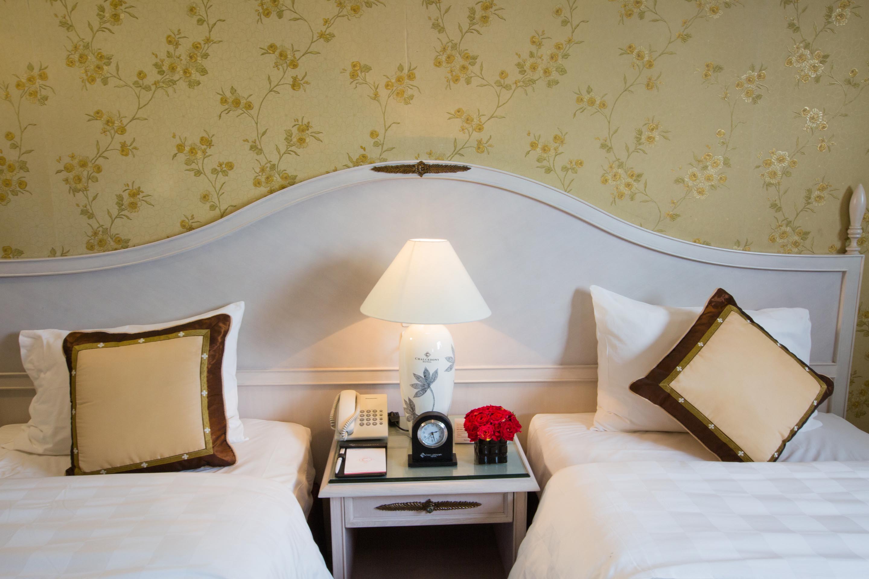 Double or Twin Superior