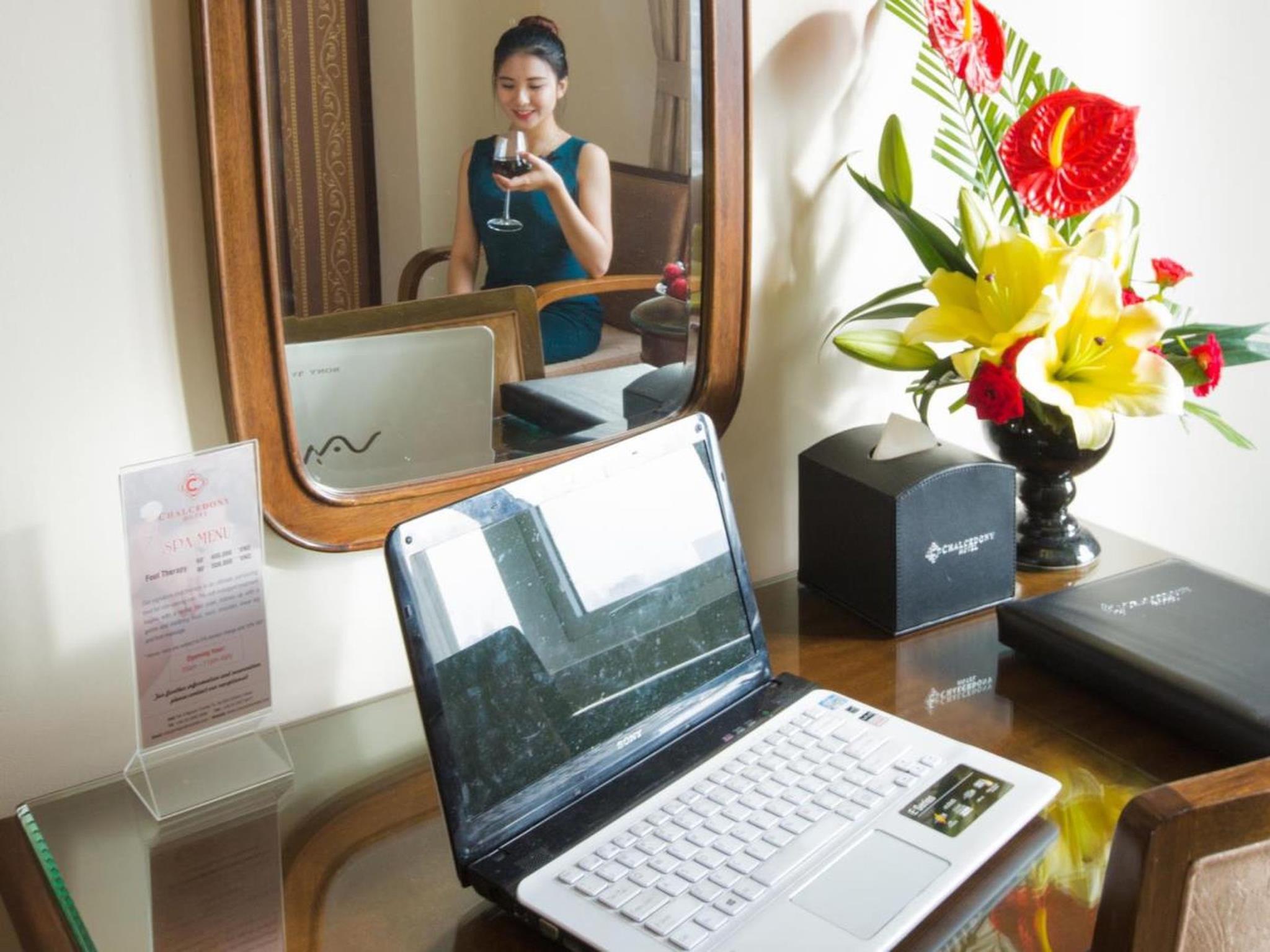 Double or Twin Superior