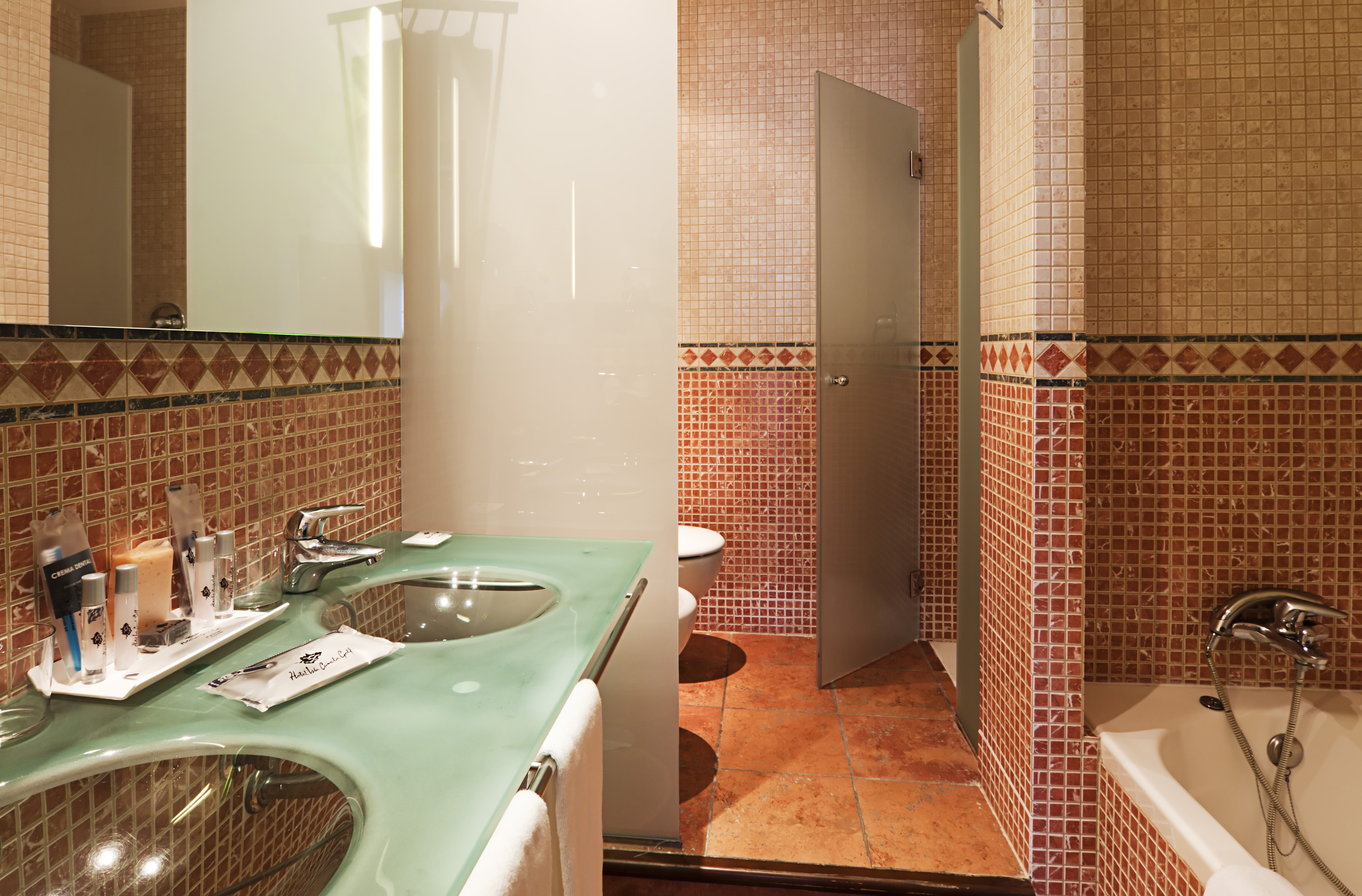 Double Single Standard