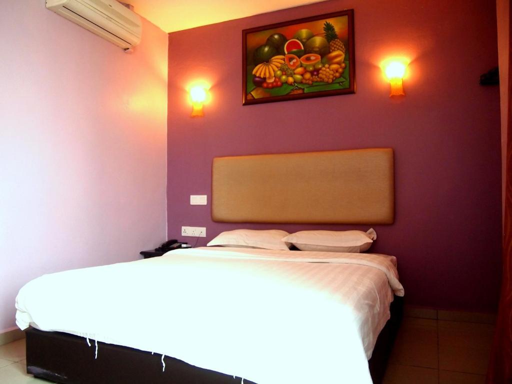 Room Superior Queen Bed